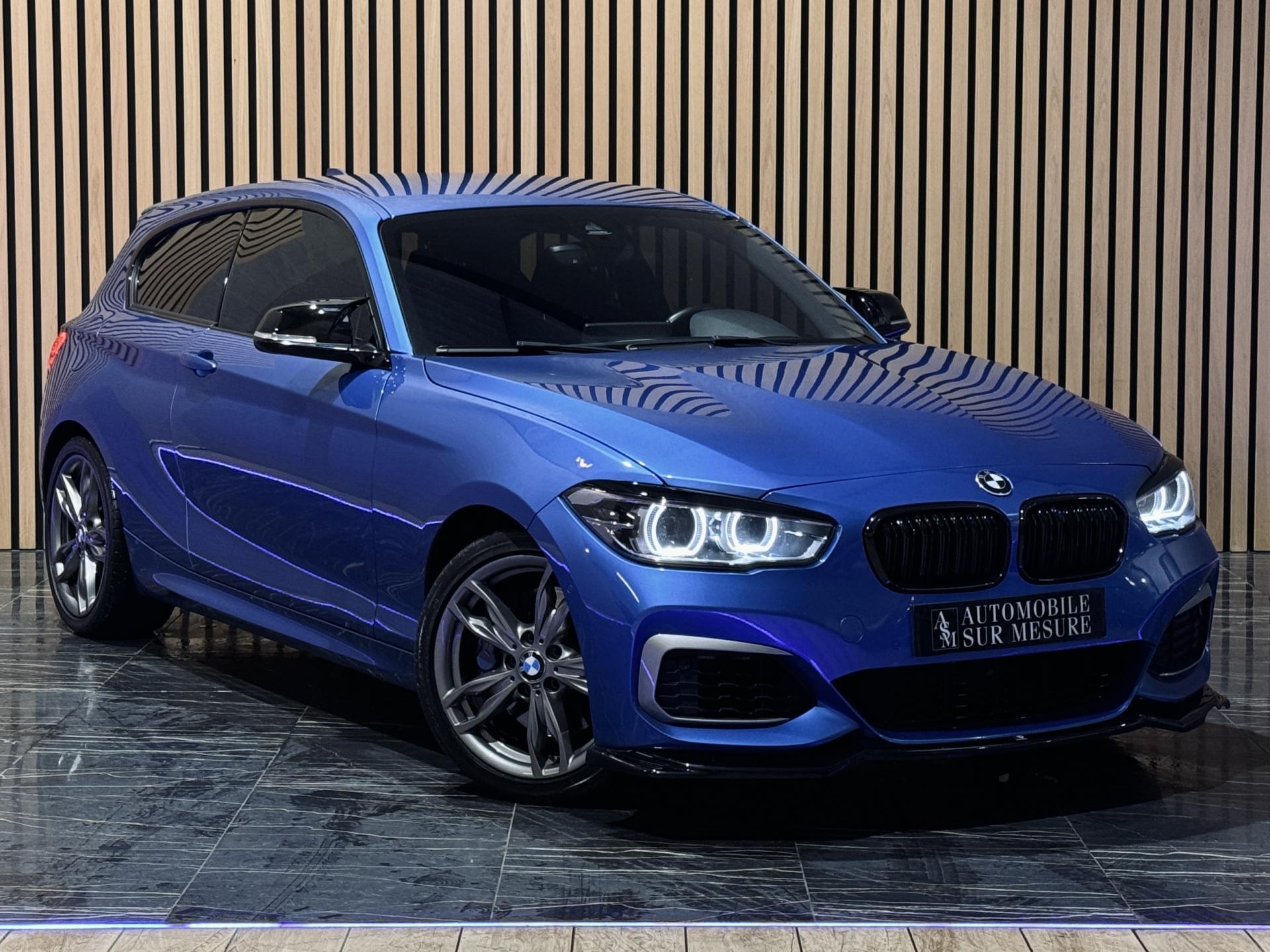 BMW SERIE 1