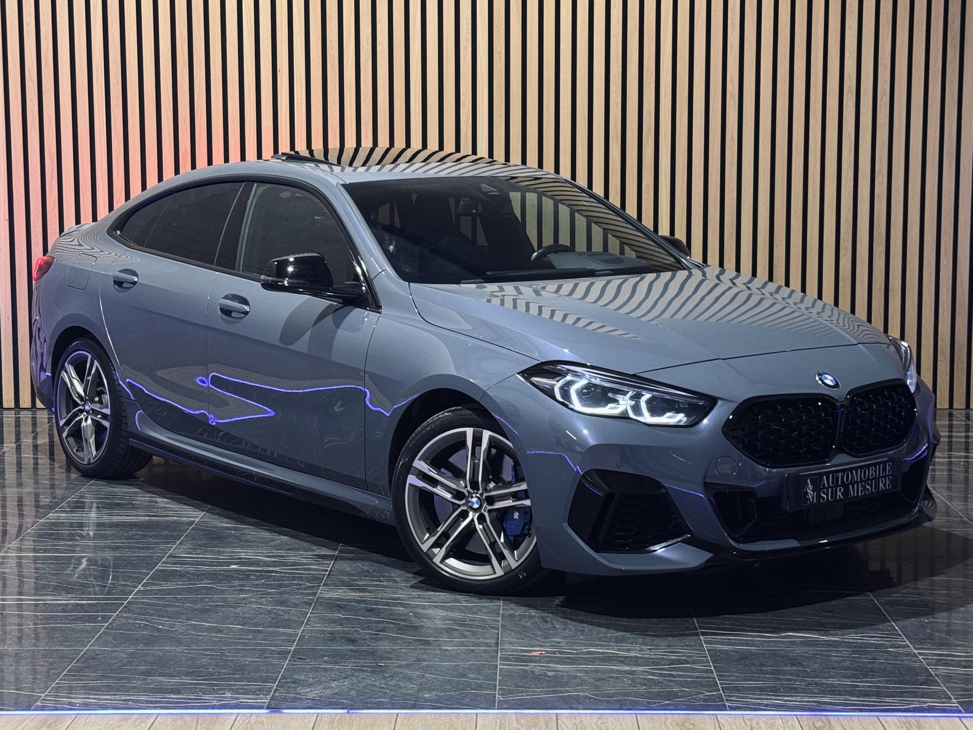 BMW SERIE 2