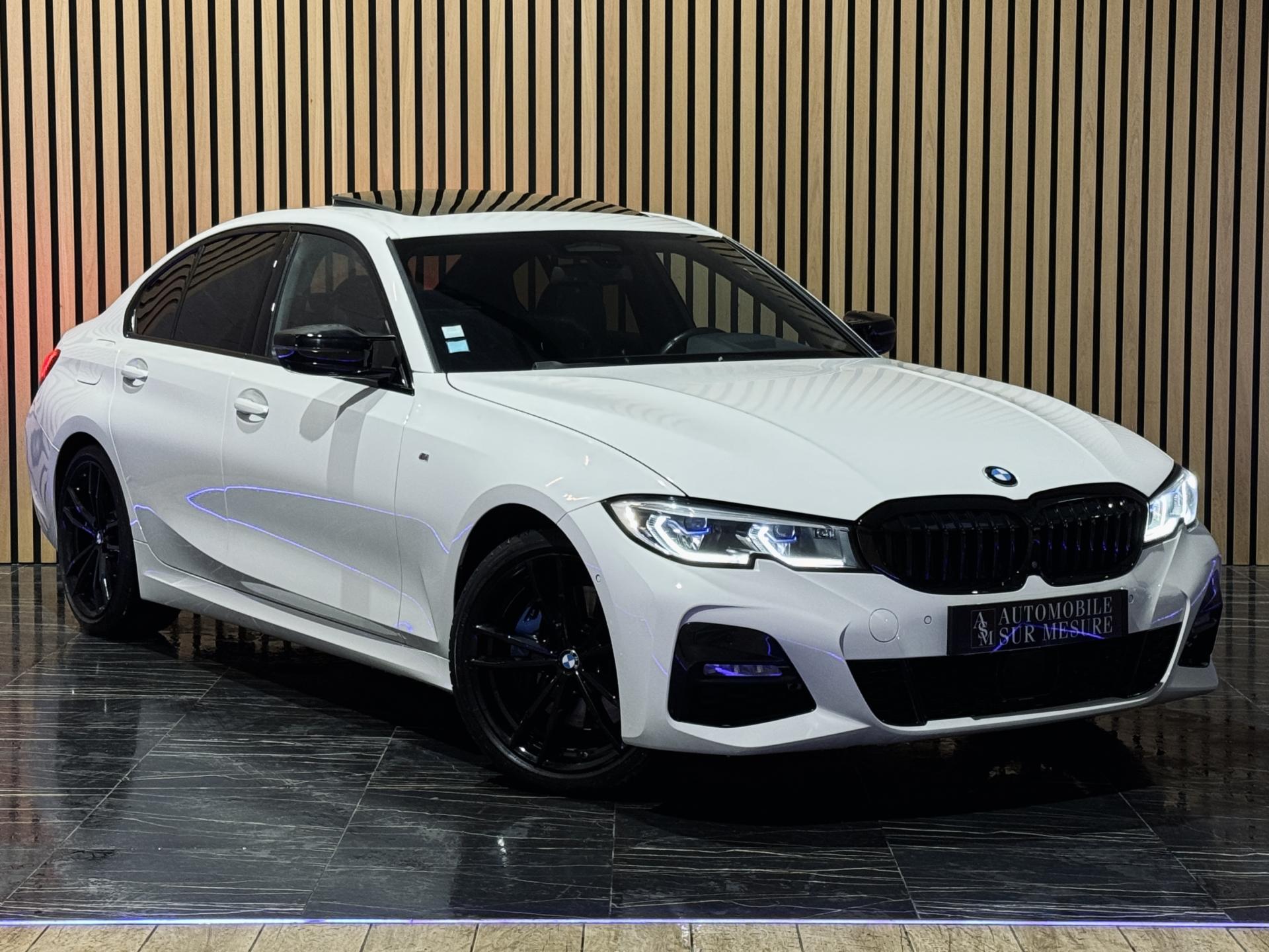 BMW SERIE 3