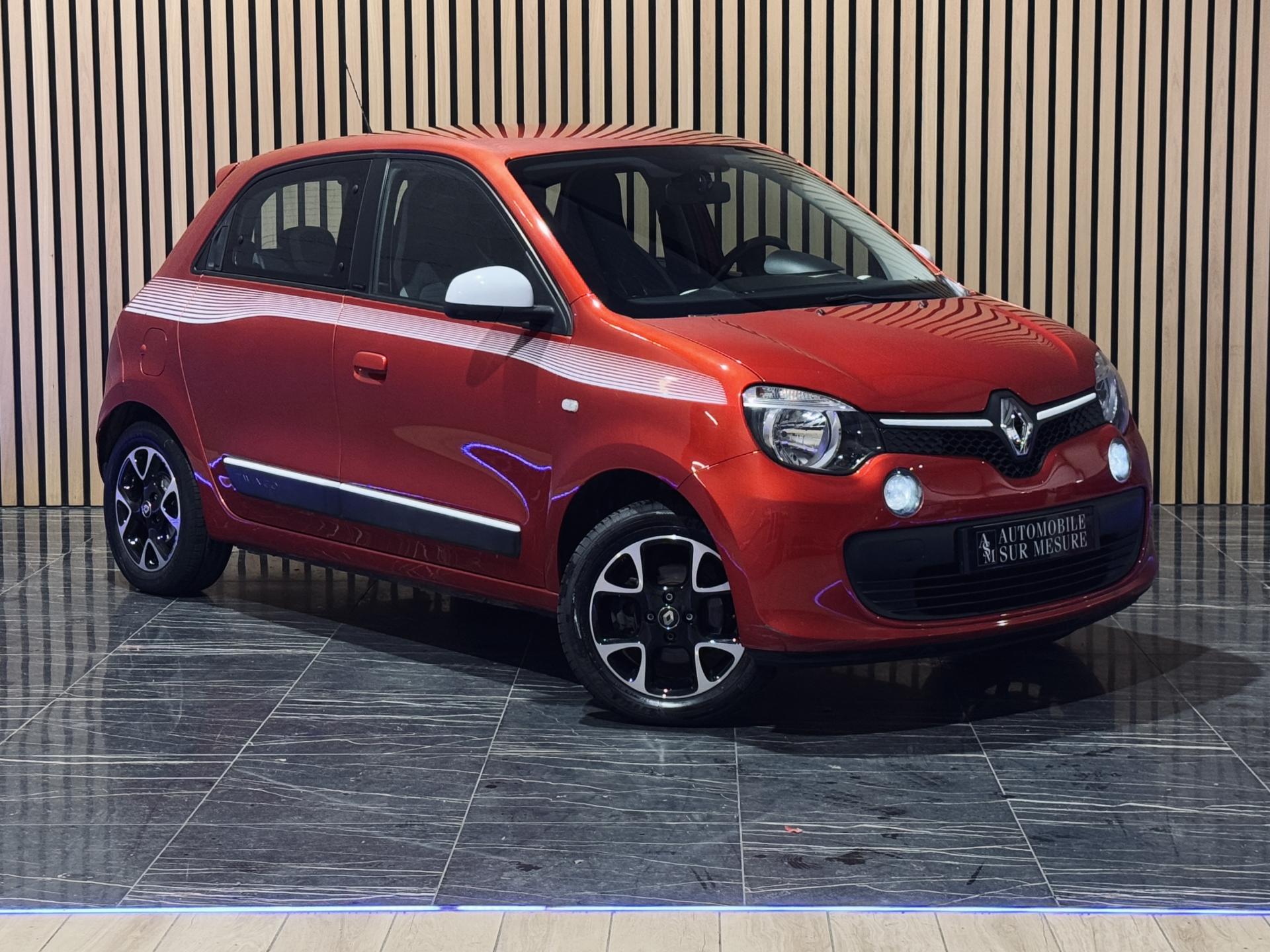 RENAULT TWINGO