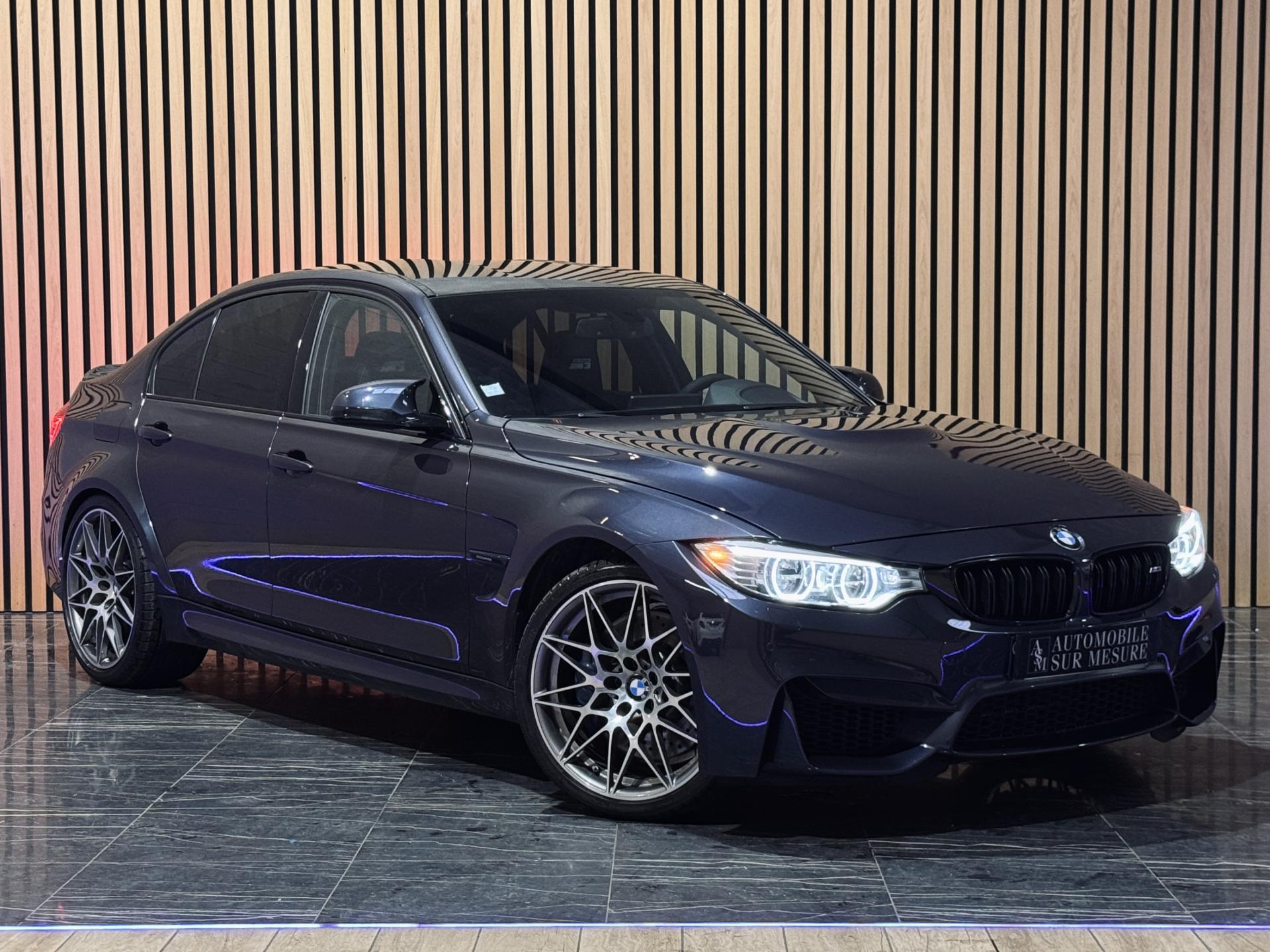 BMW M3