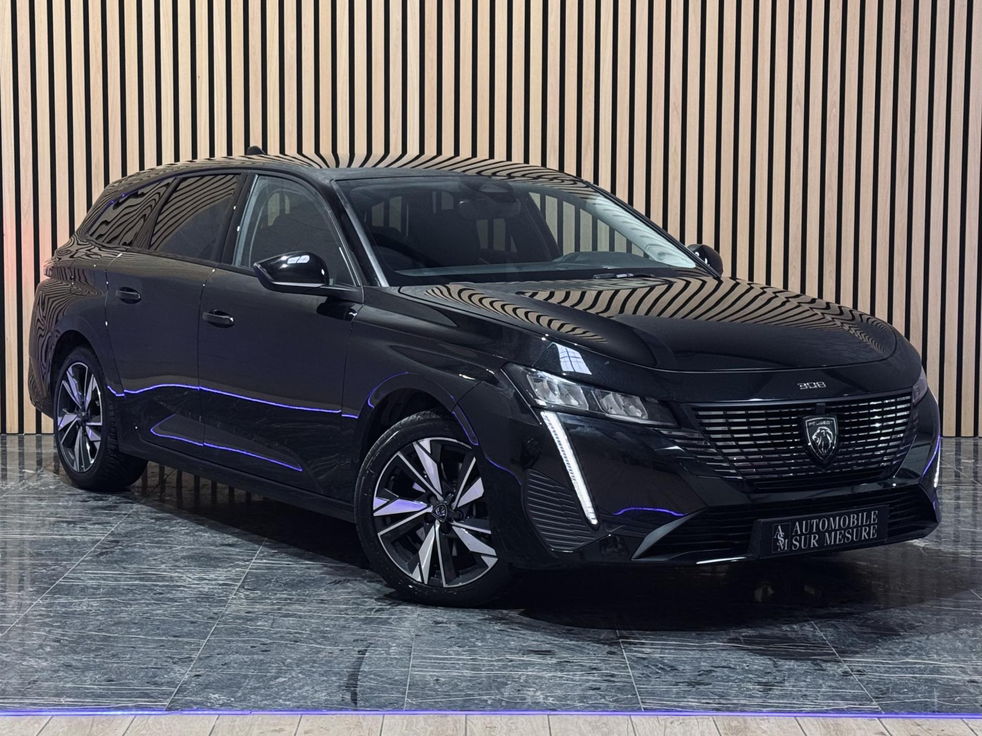 PEUGEOT 308 SW
