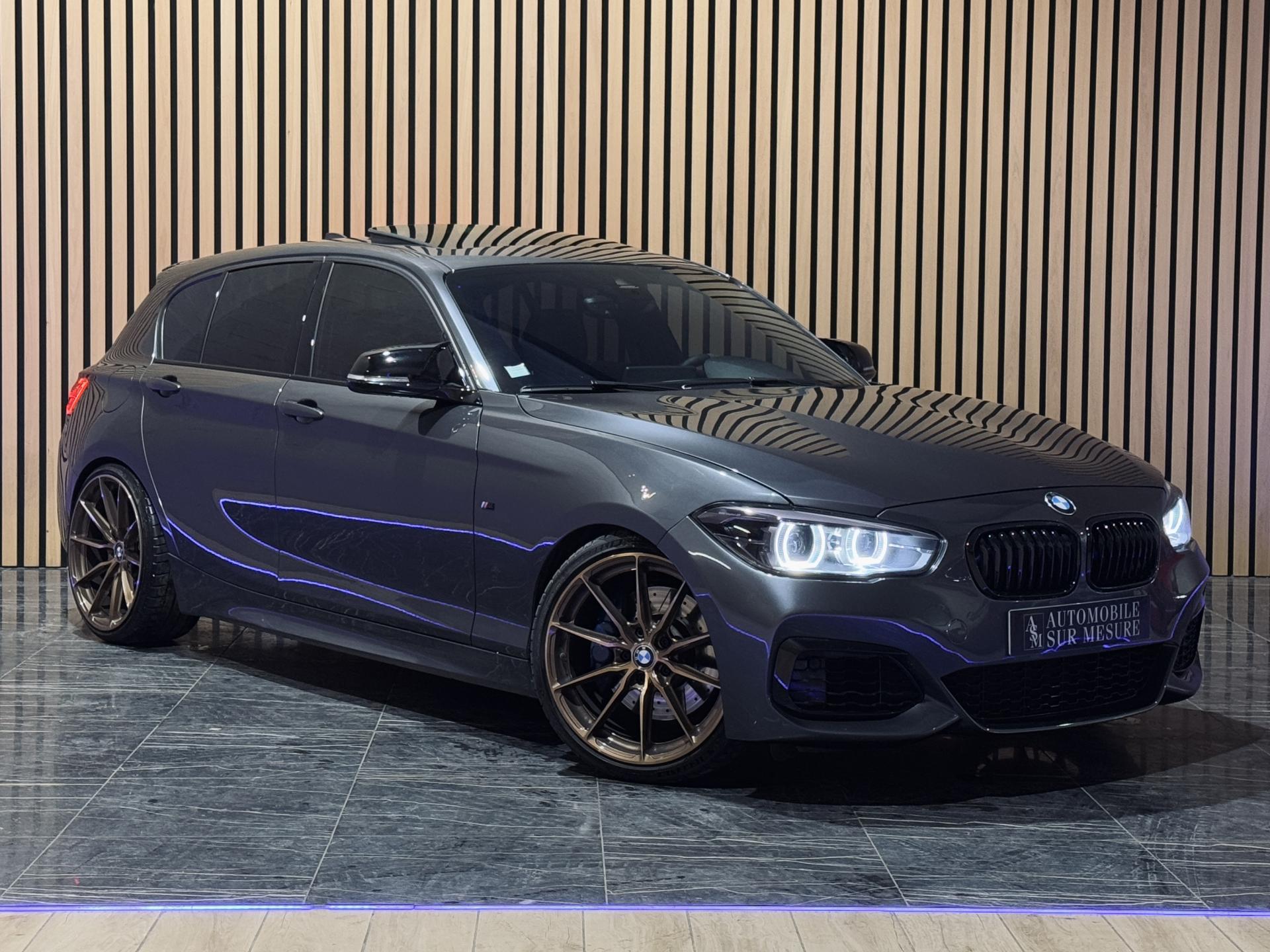 BMW SERIE 1