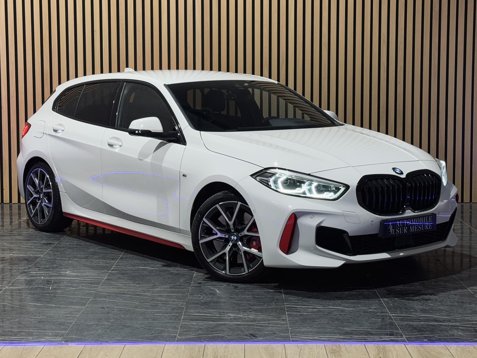 BMW SERIE 1