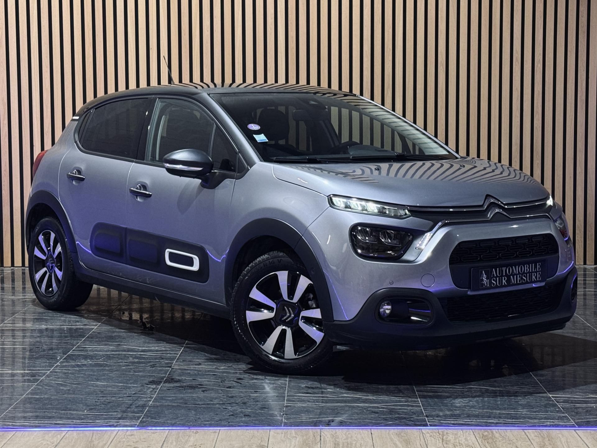 CITROËN C3