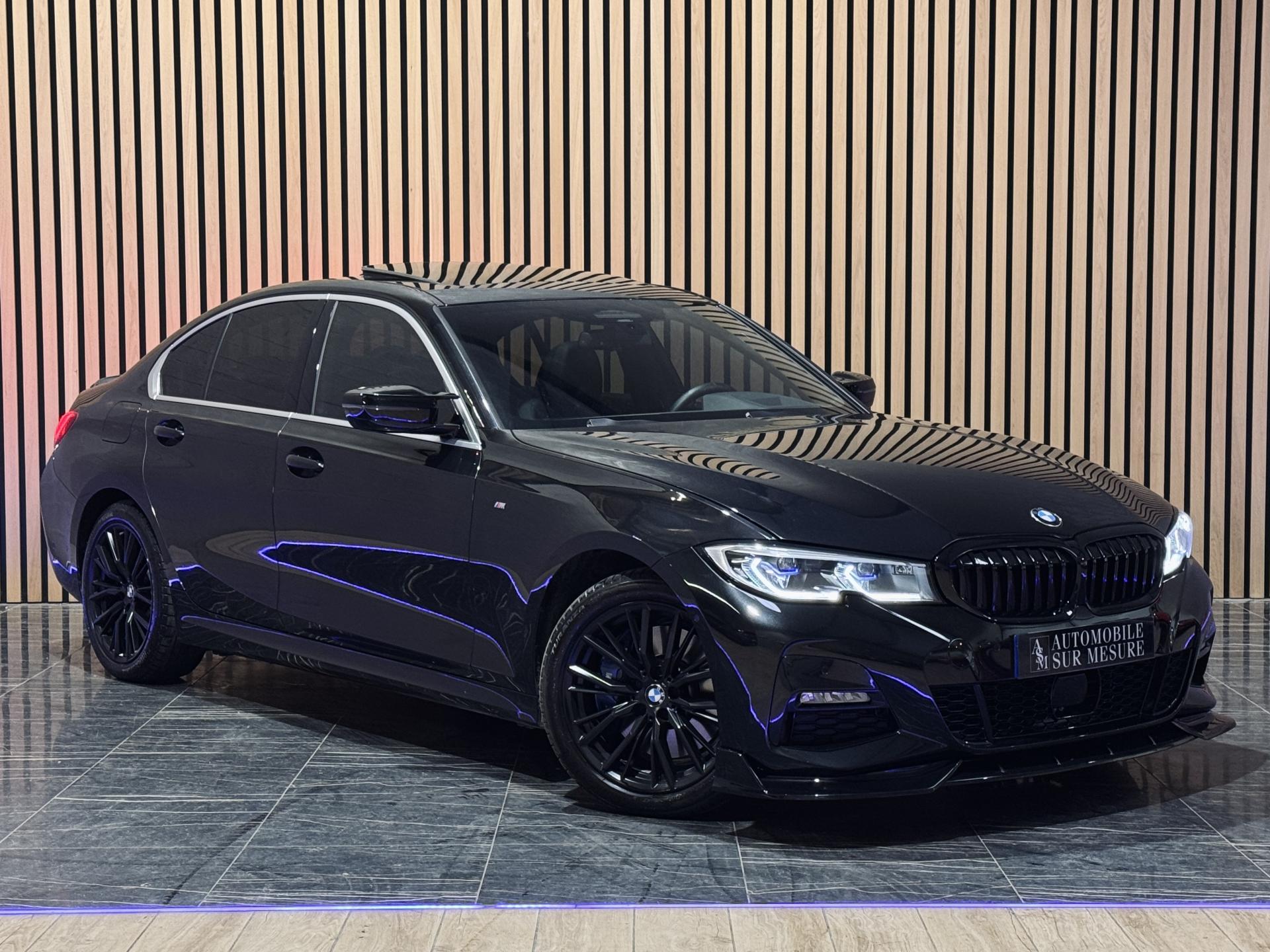 BMW SERIE 3