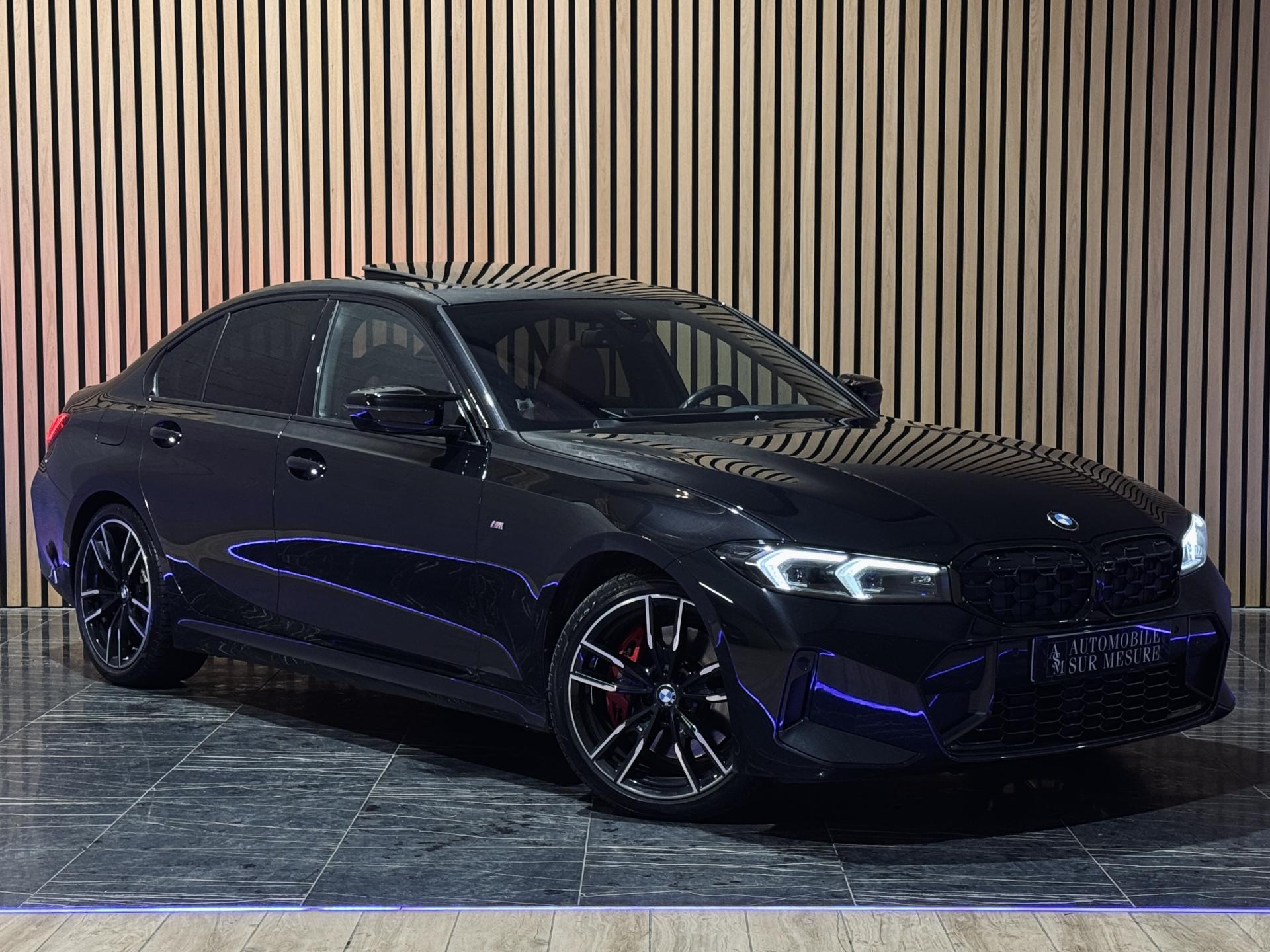 BMW SERIE 3