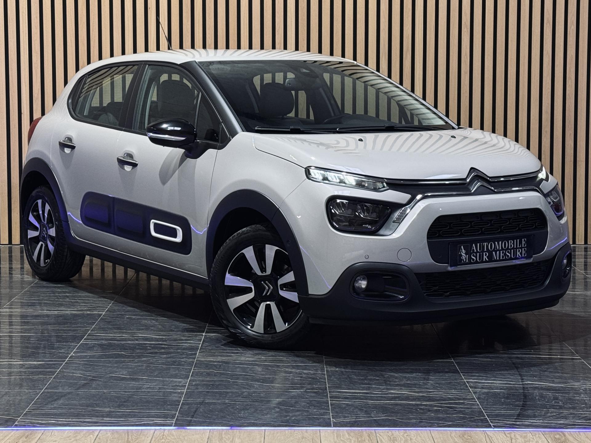 CITROËN C3