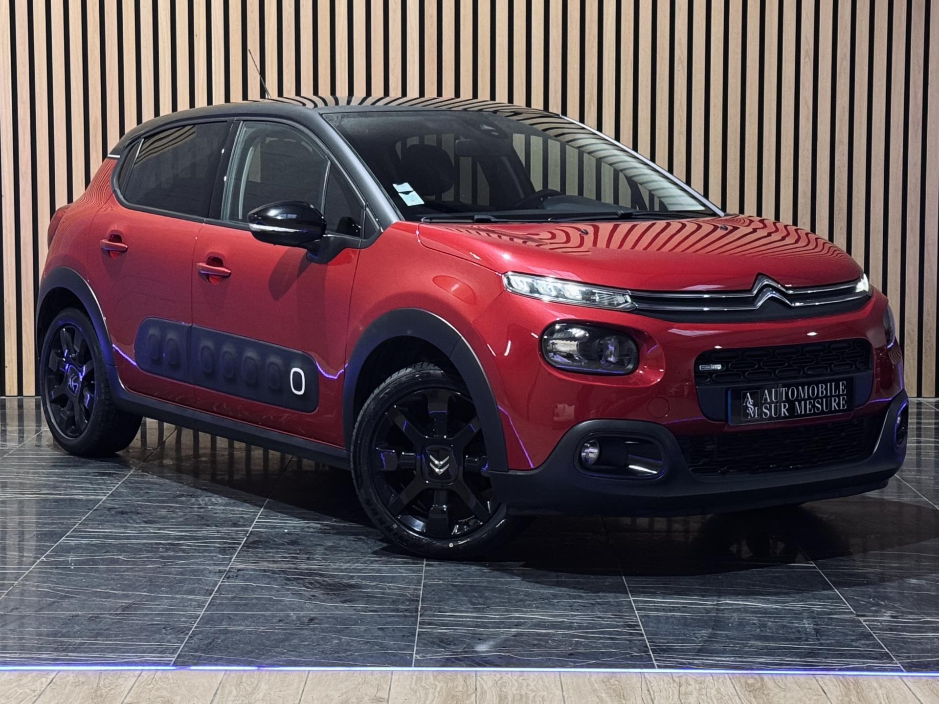CITROËN C3