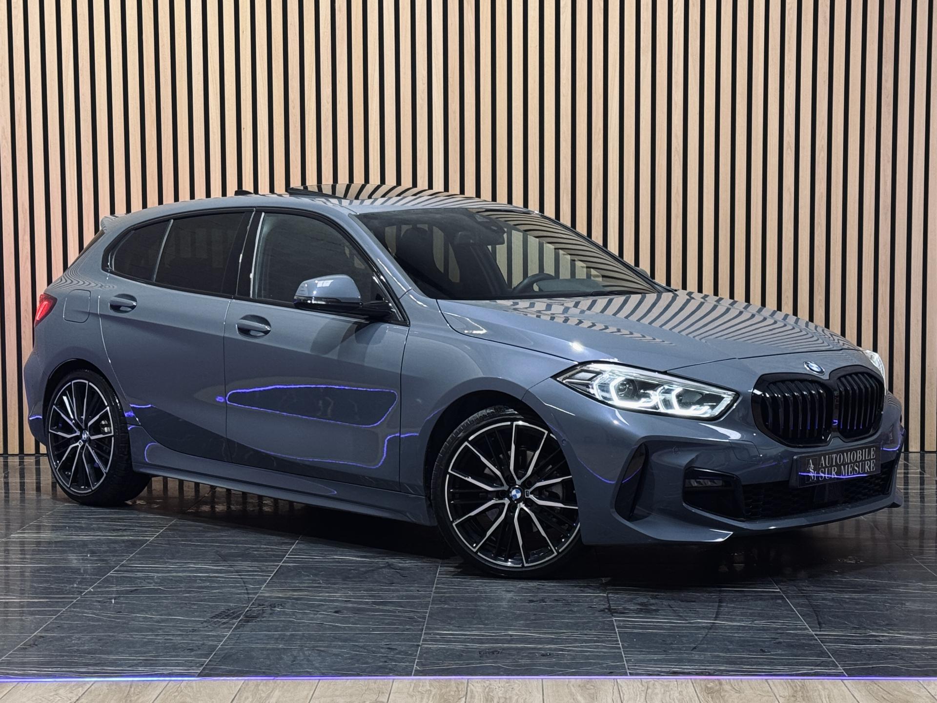 BMW SERIE 1
