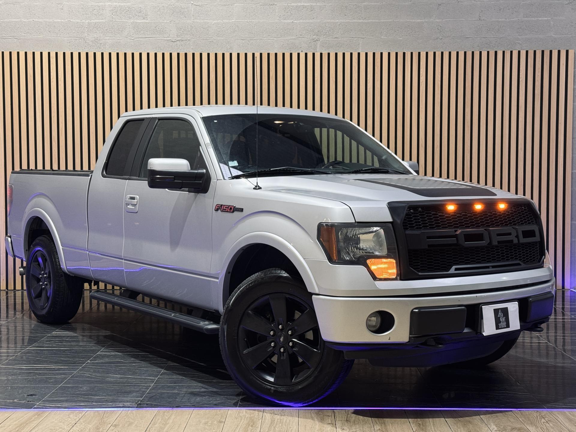 FORD F150