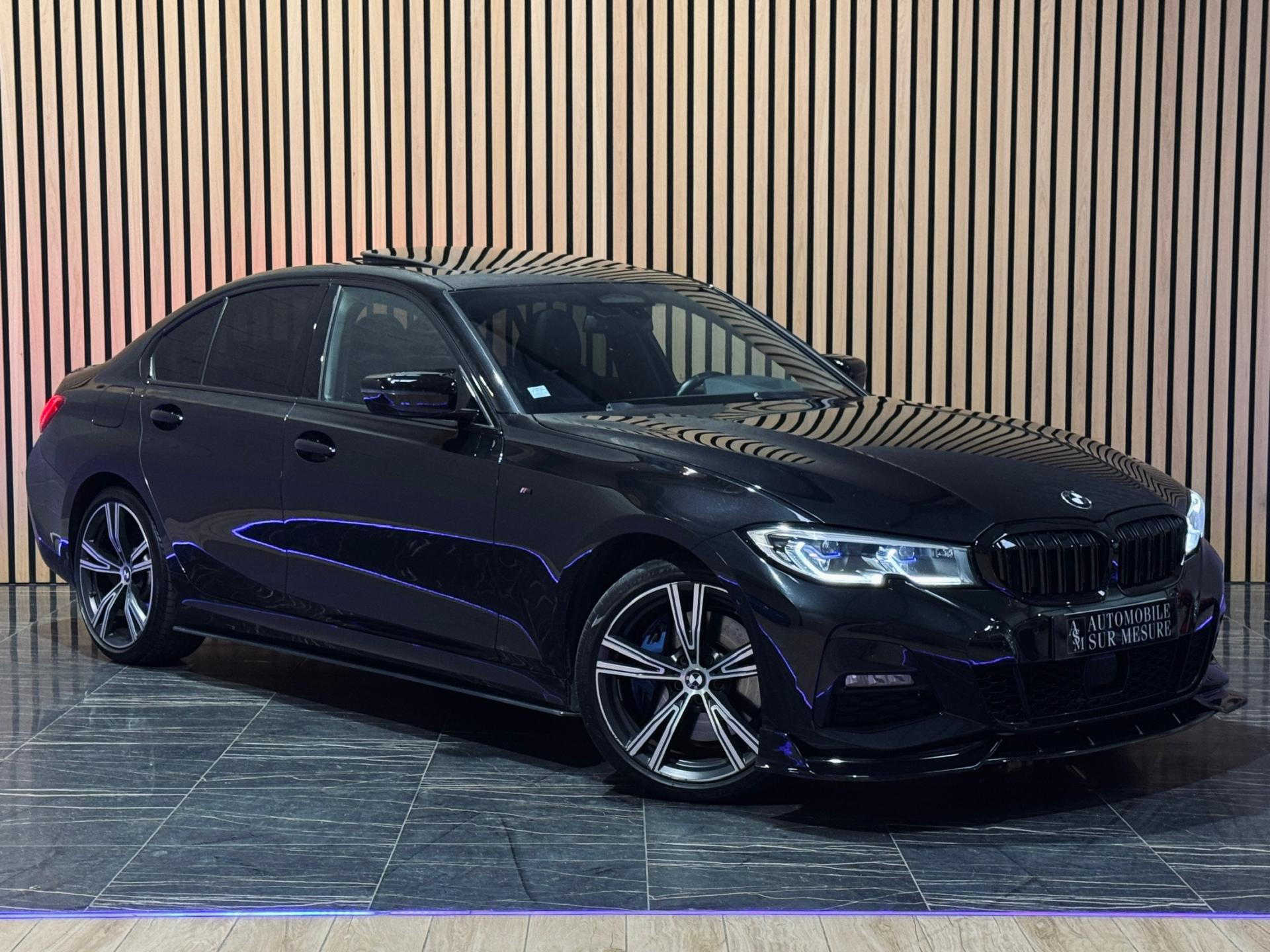 BMW SERIE 3