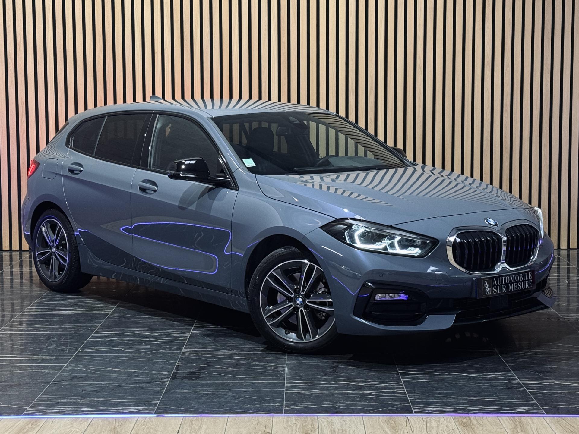 BMW SERIE 1