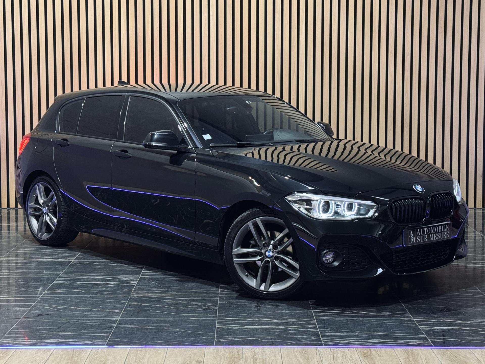 BMW SERIE 1