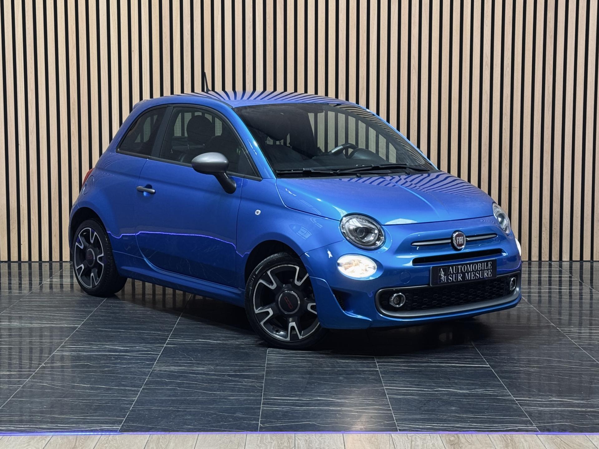 FIAT FIAT 500