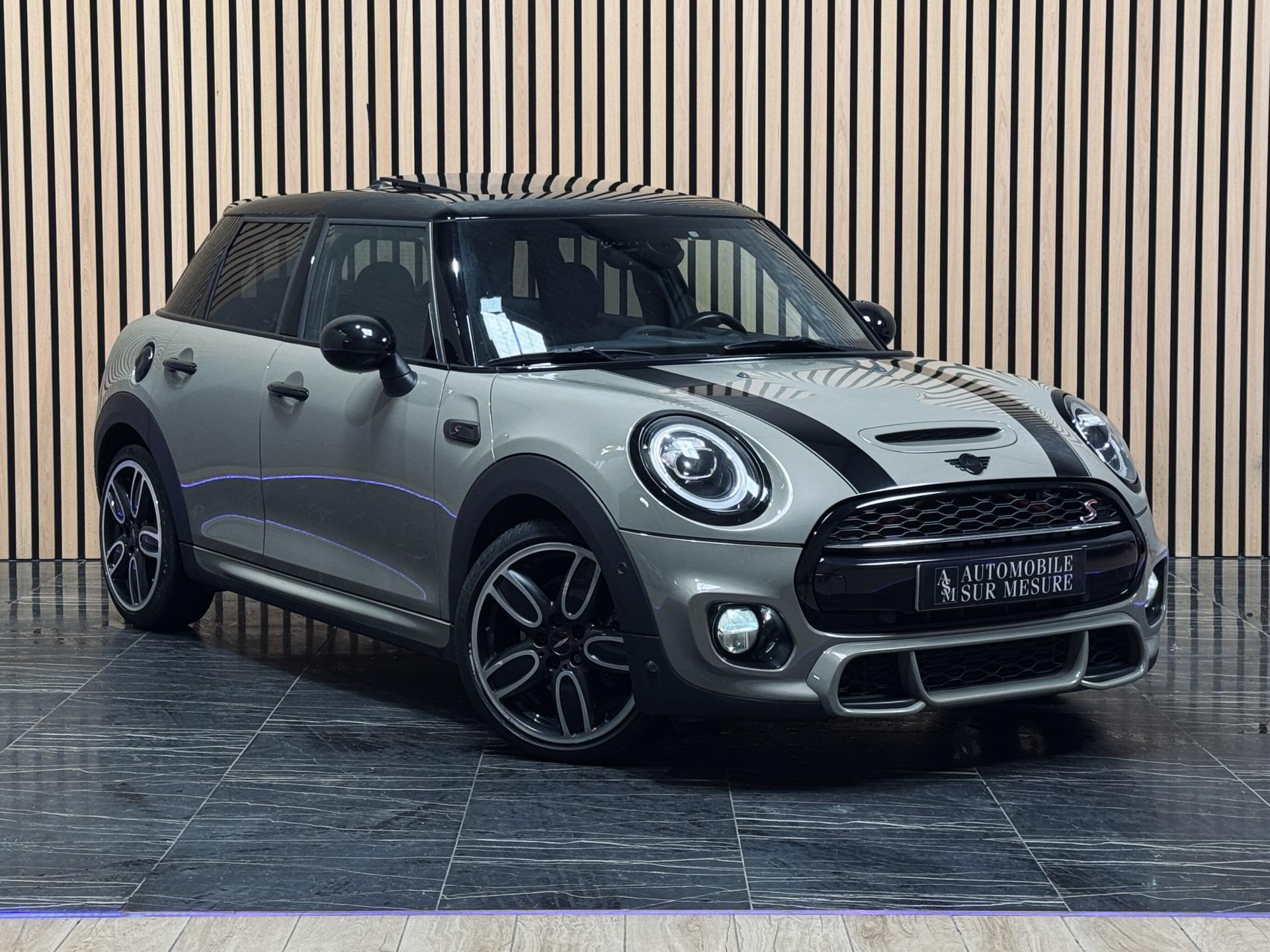 MINI MINI