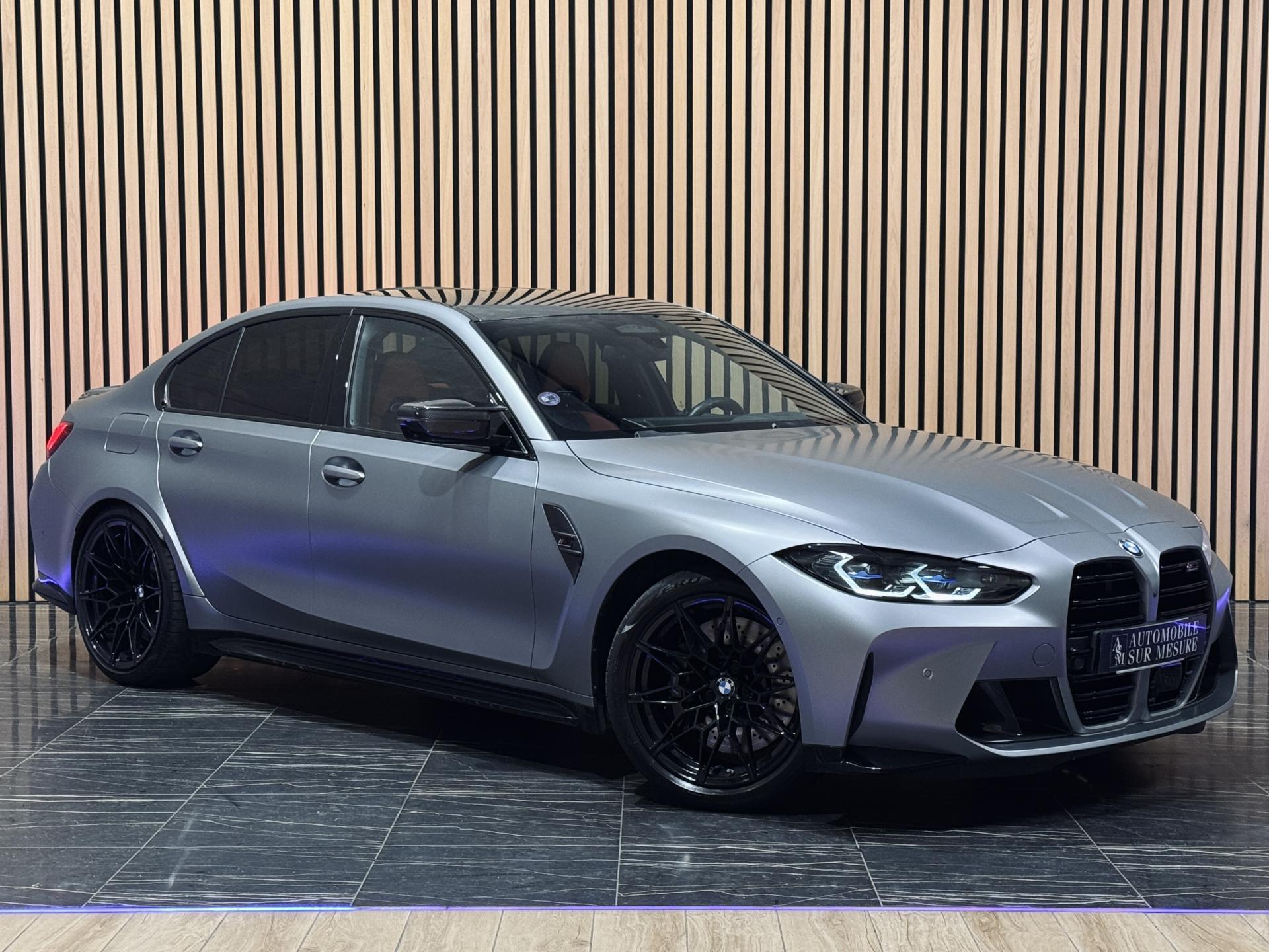 BMW M3