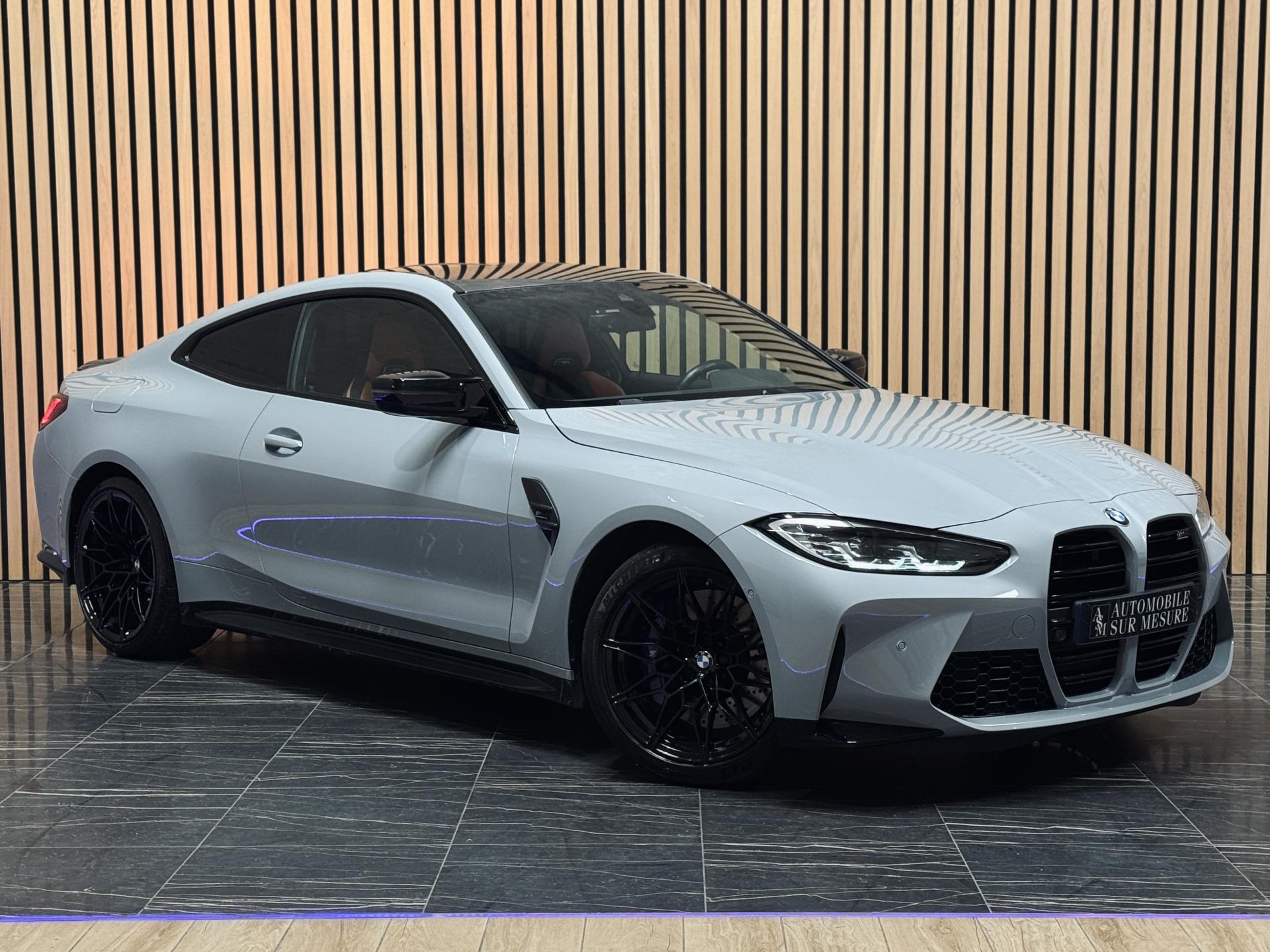 BMW SERIE 4