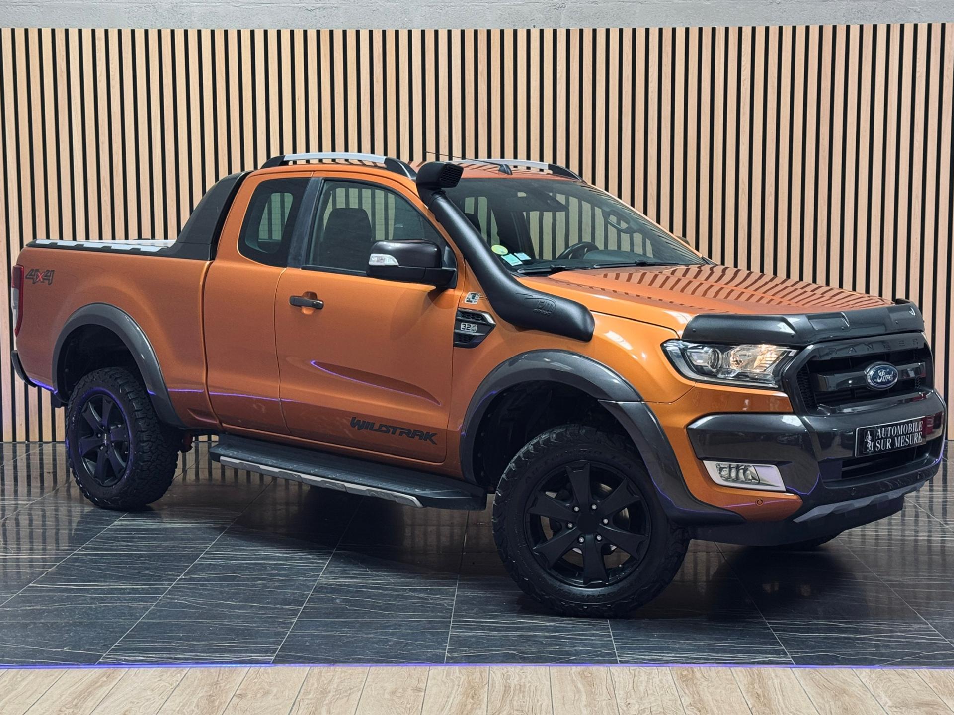 FORD RANGER