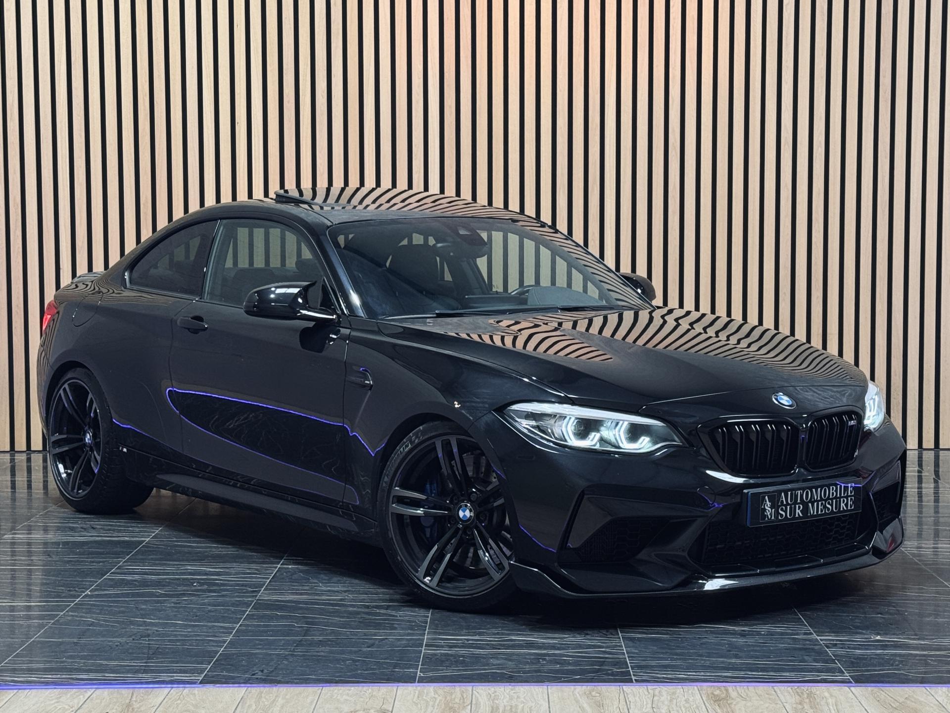 BMW SERIE 2
