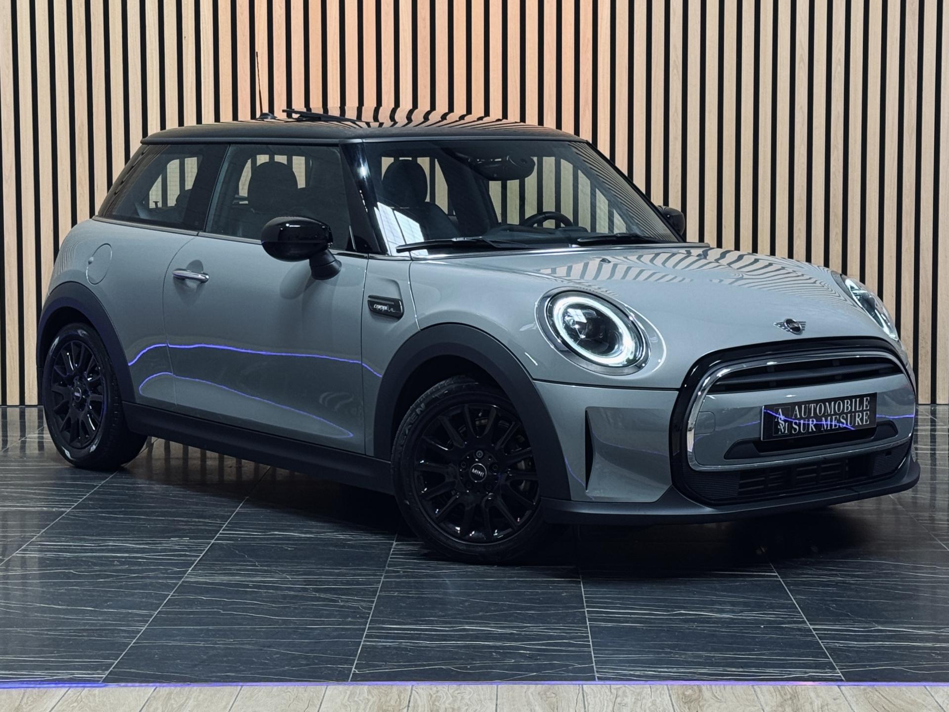 MINI MINI
