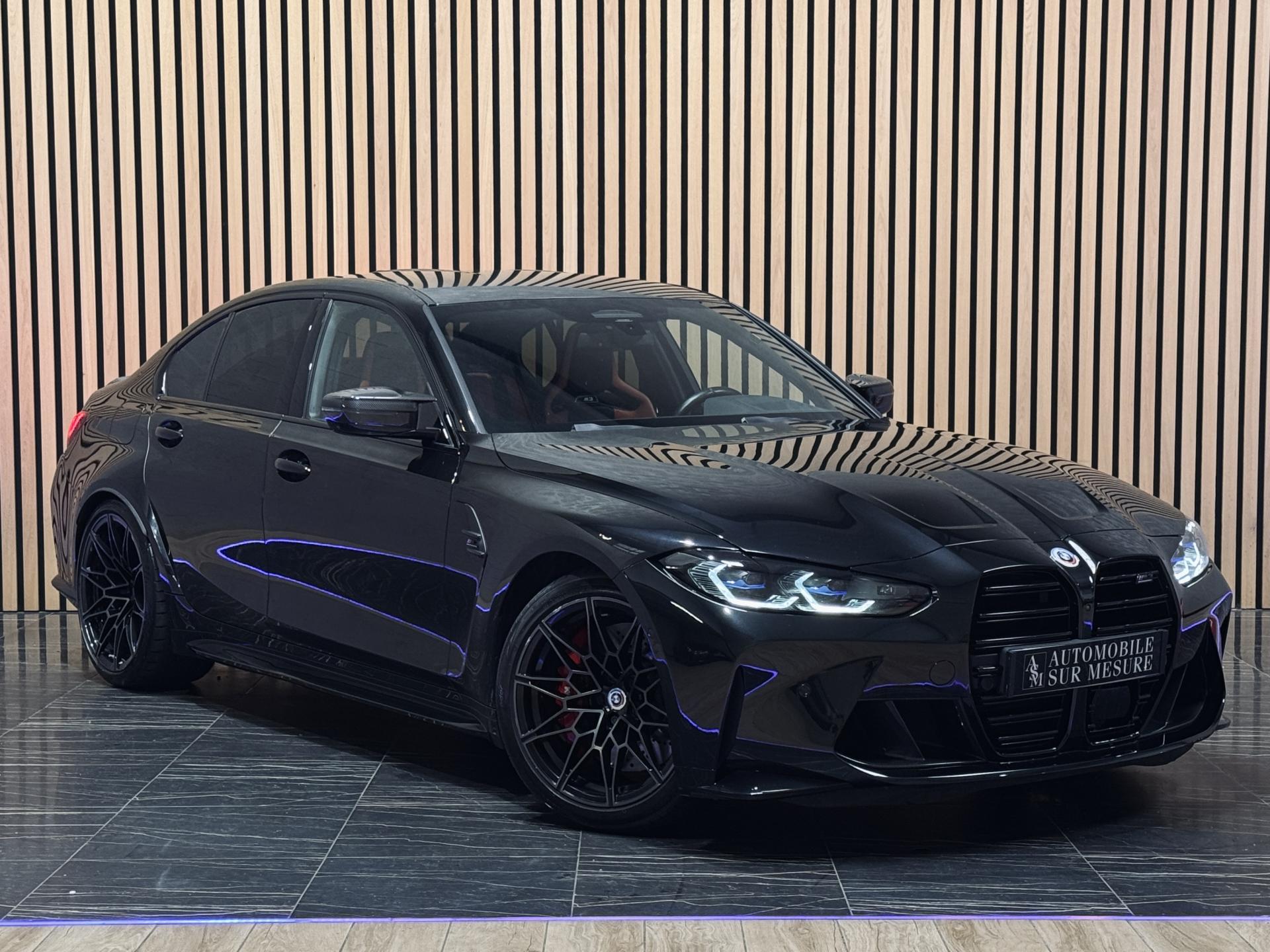 BMW M3