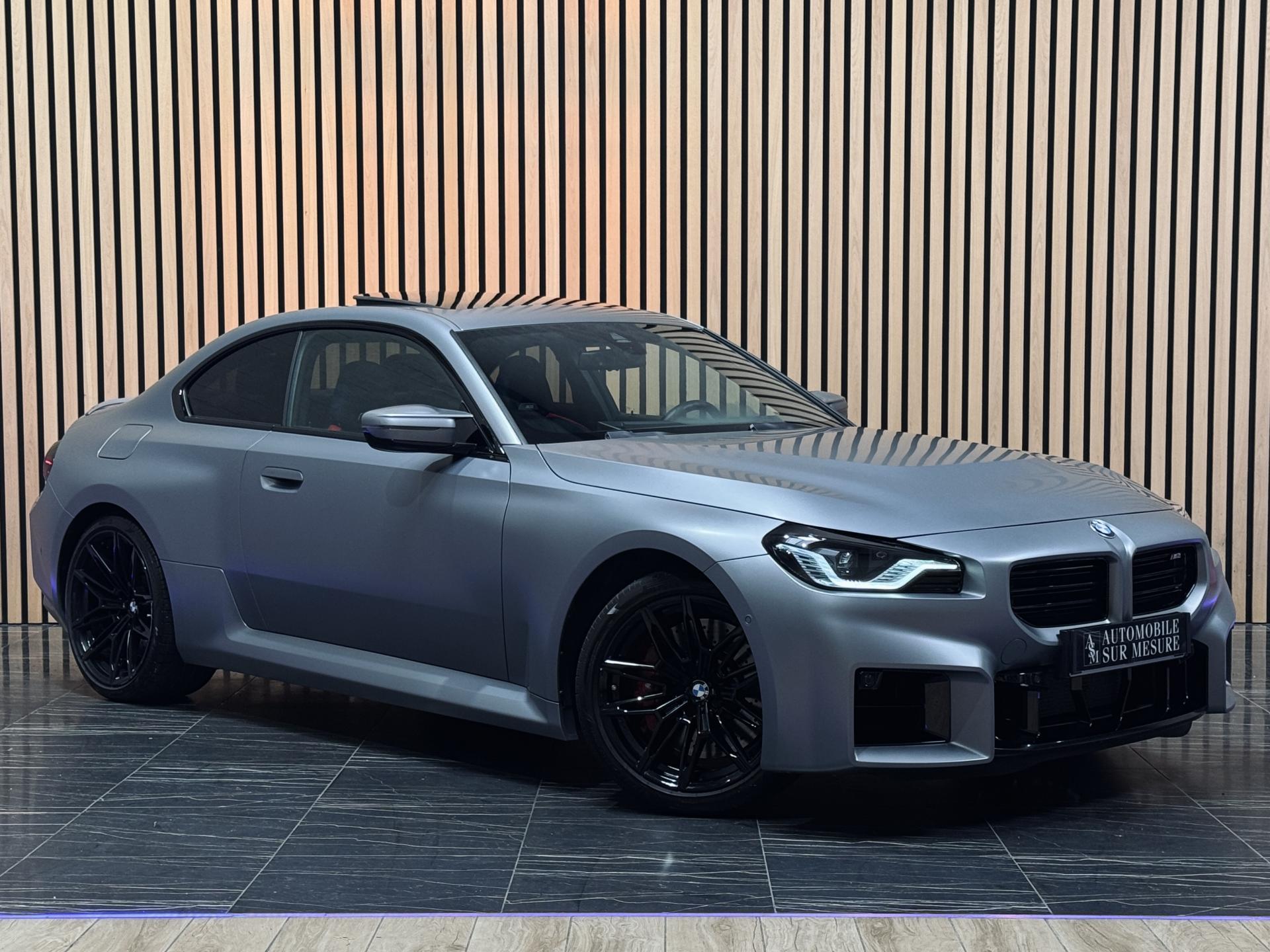 BMW M2