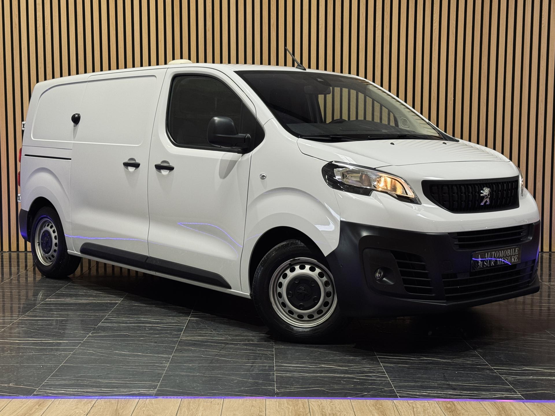 PEUGEOT EXPERT