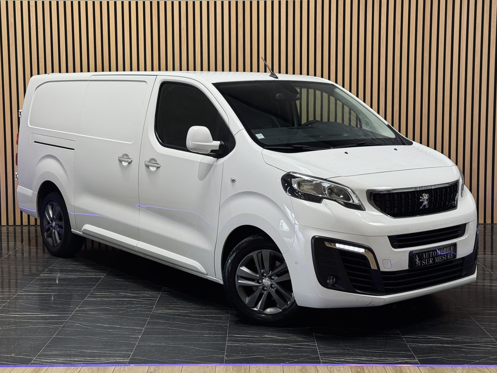 PEUGEOT EXPERT