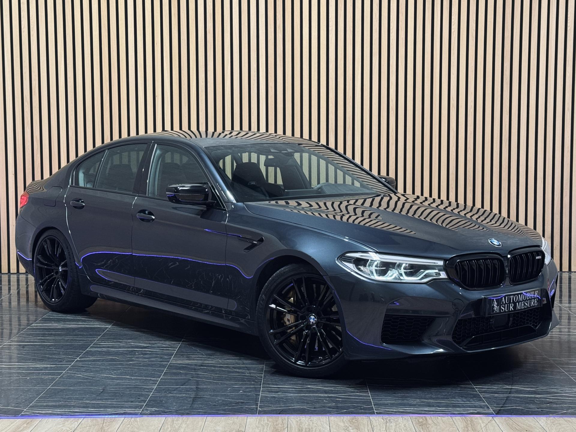 BMW M5