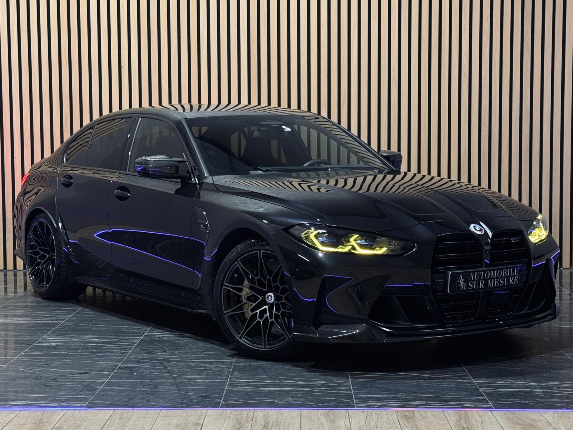 BMW M3