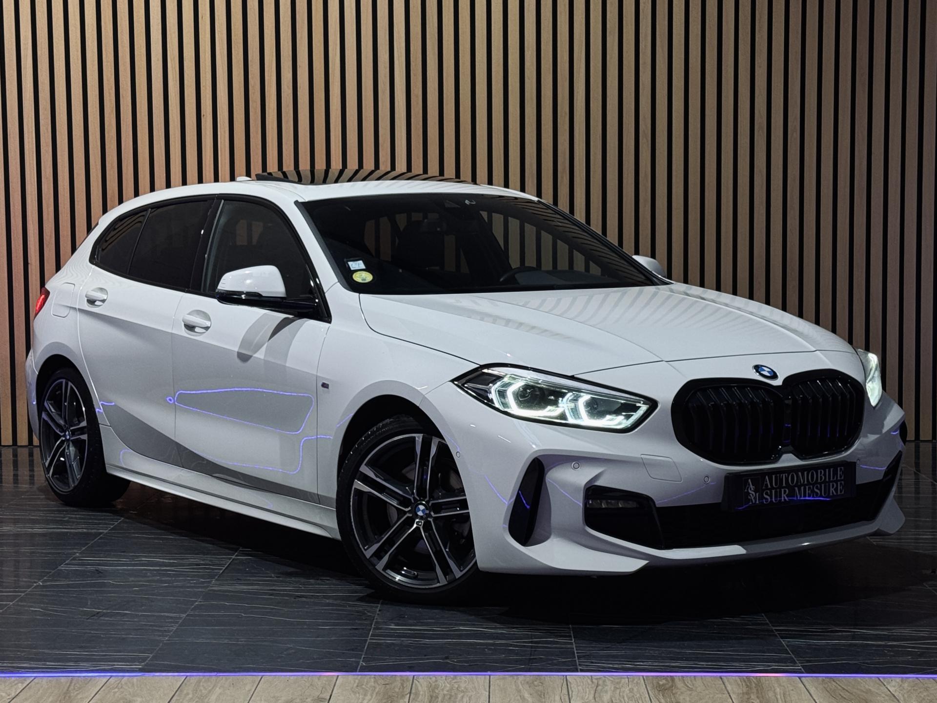 BMW SERIE 1