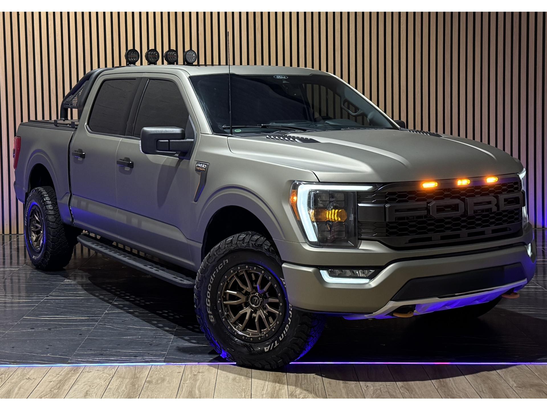 FORD F150