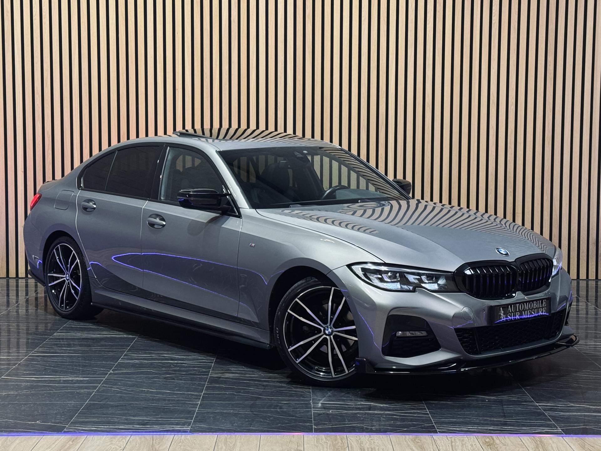 BMW SERIE 3
