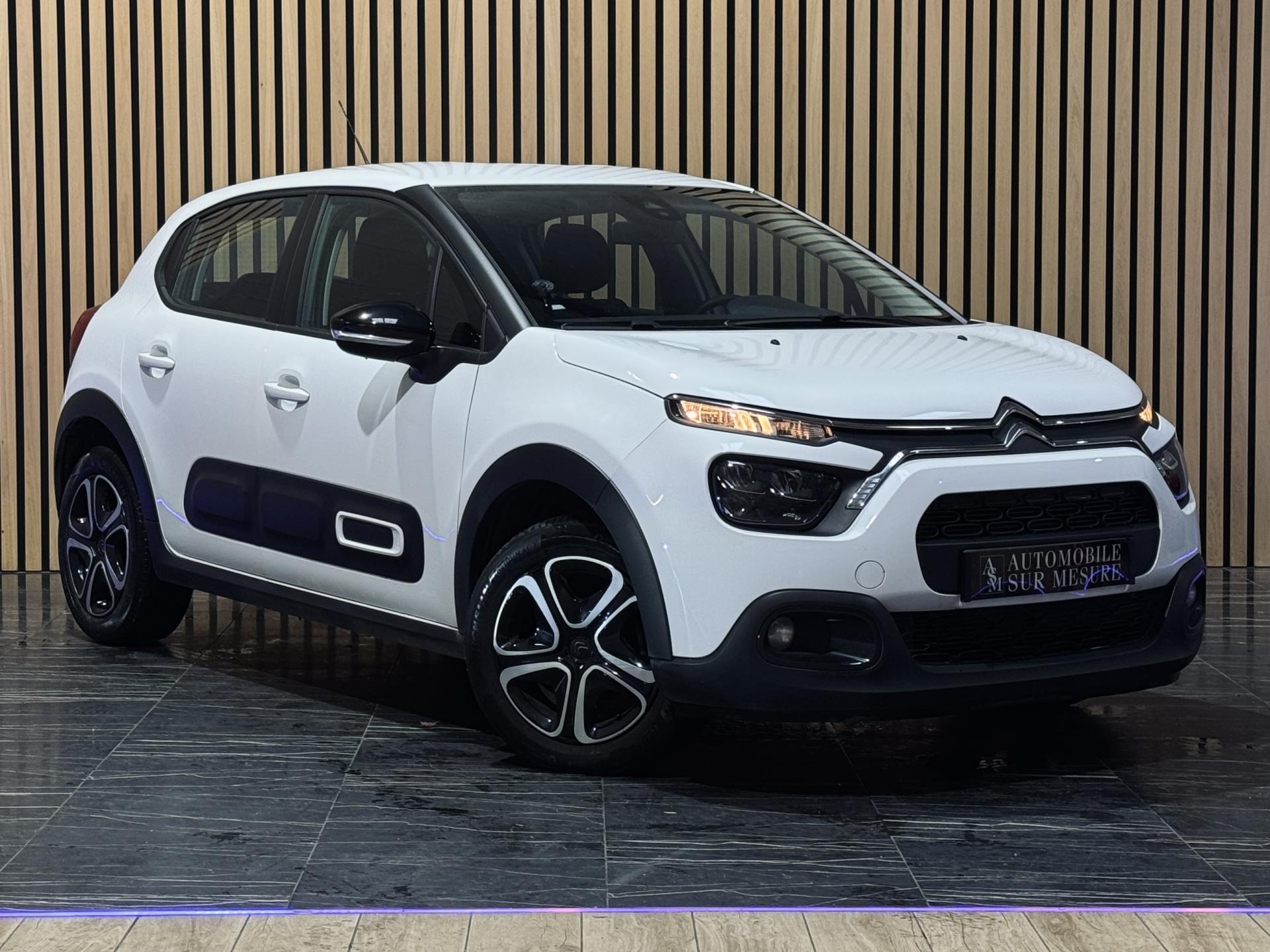 CITROËN C3