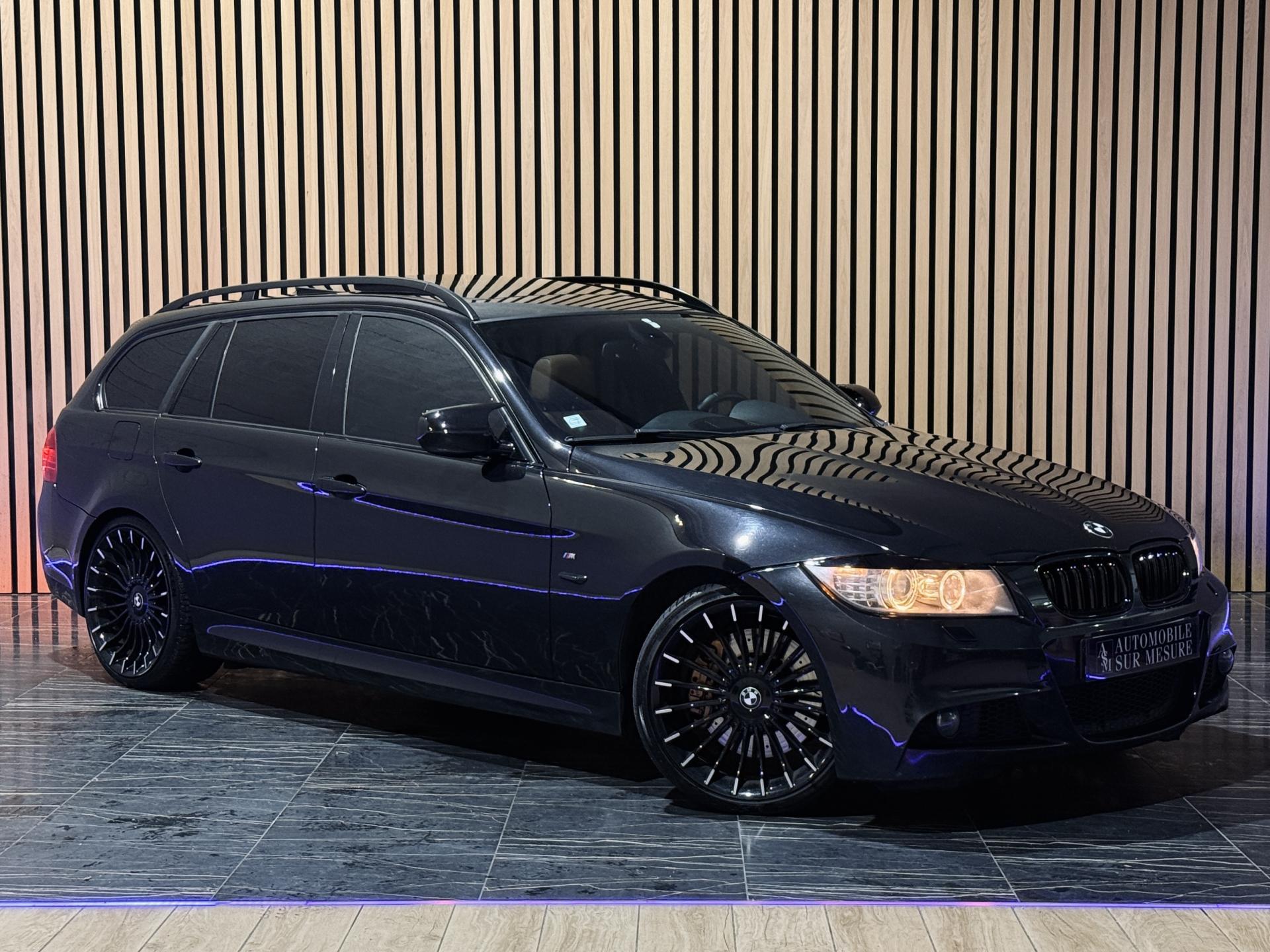 BMW SERIE 3
