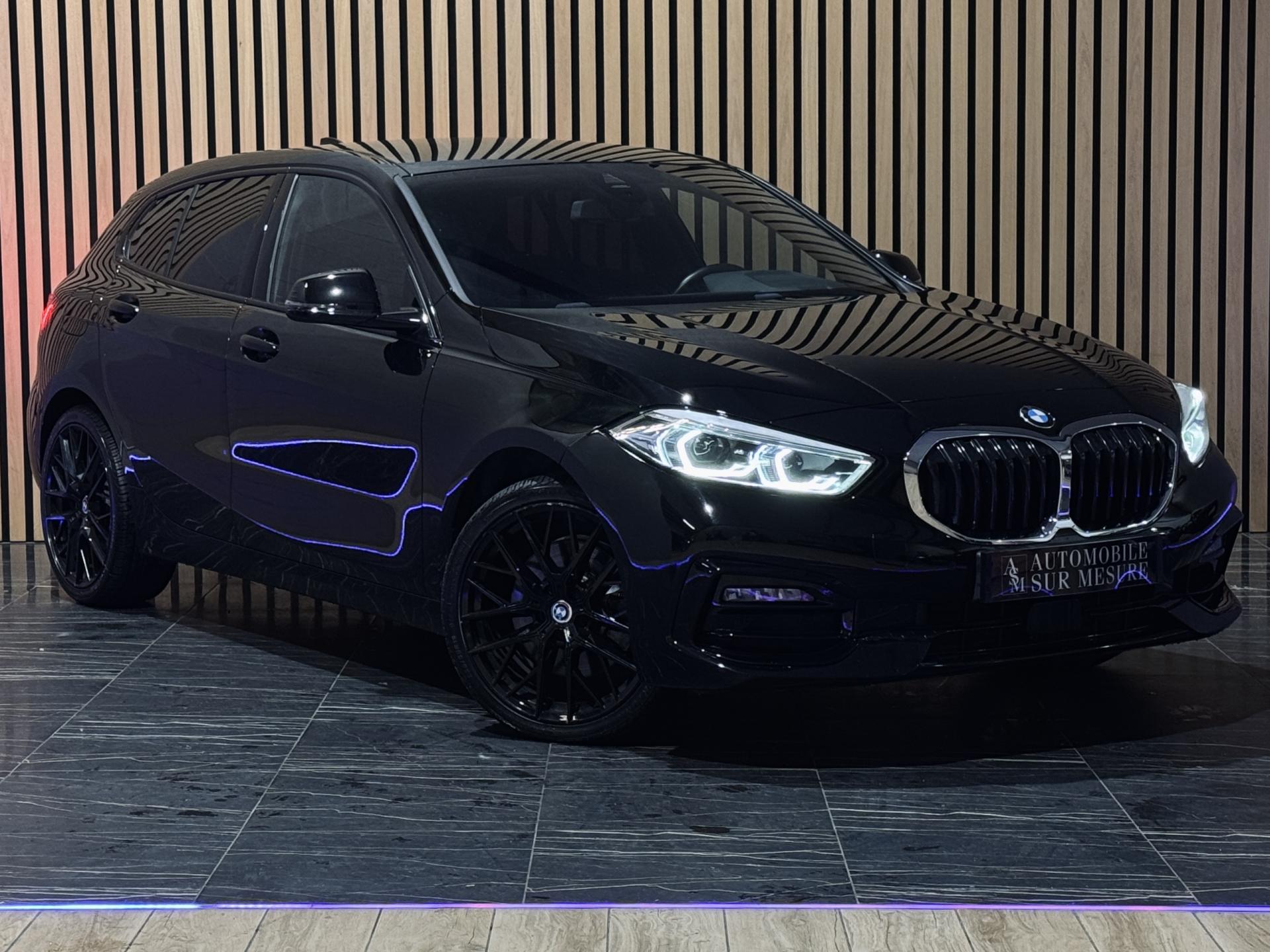 BMW SERIE 1
