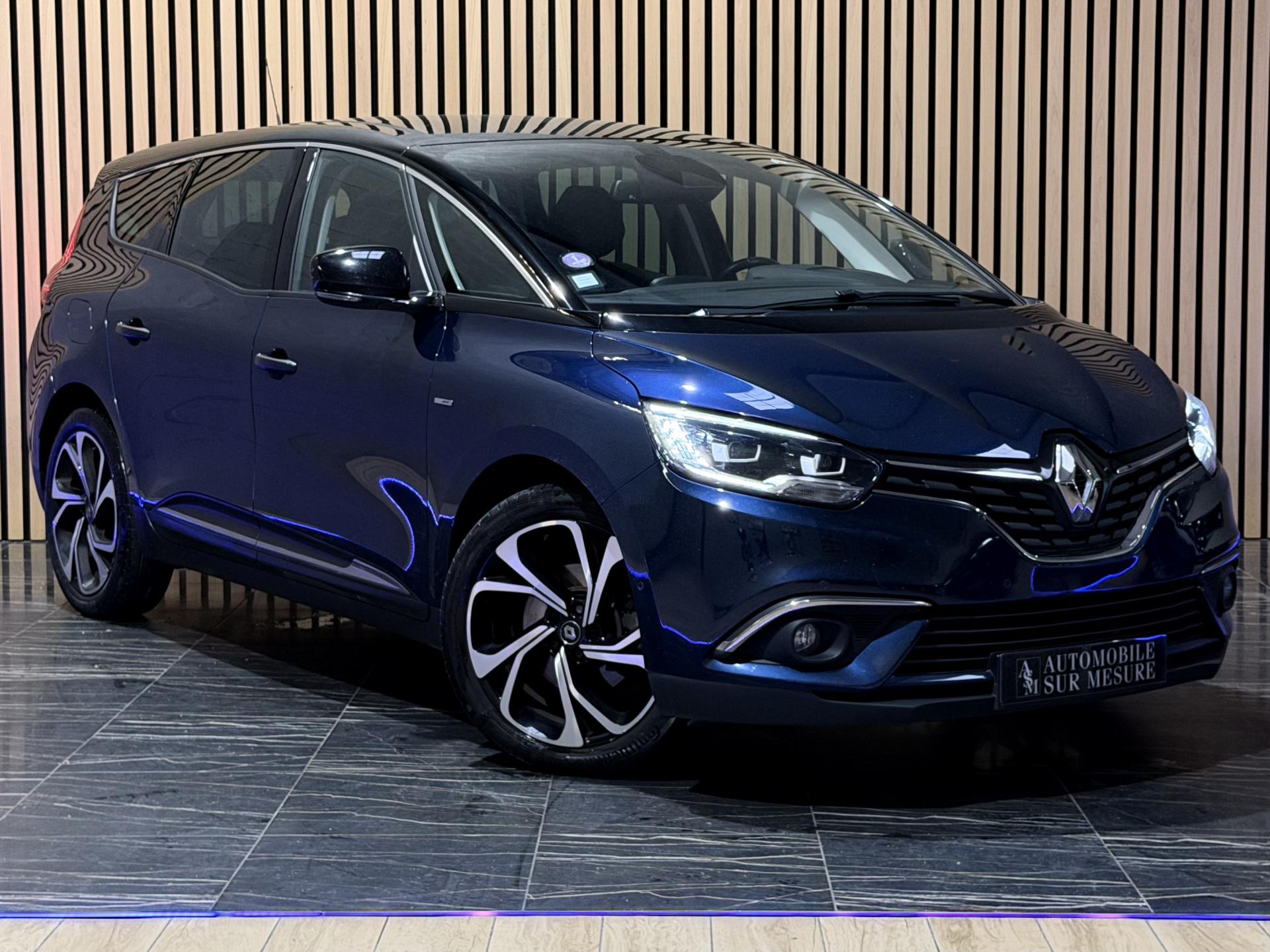 RENAULT GRAND SCENIC