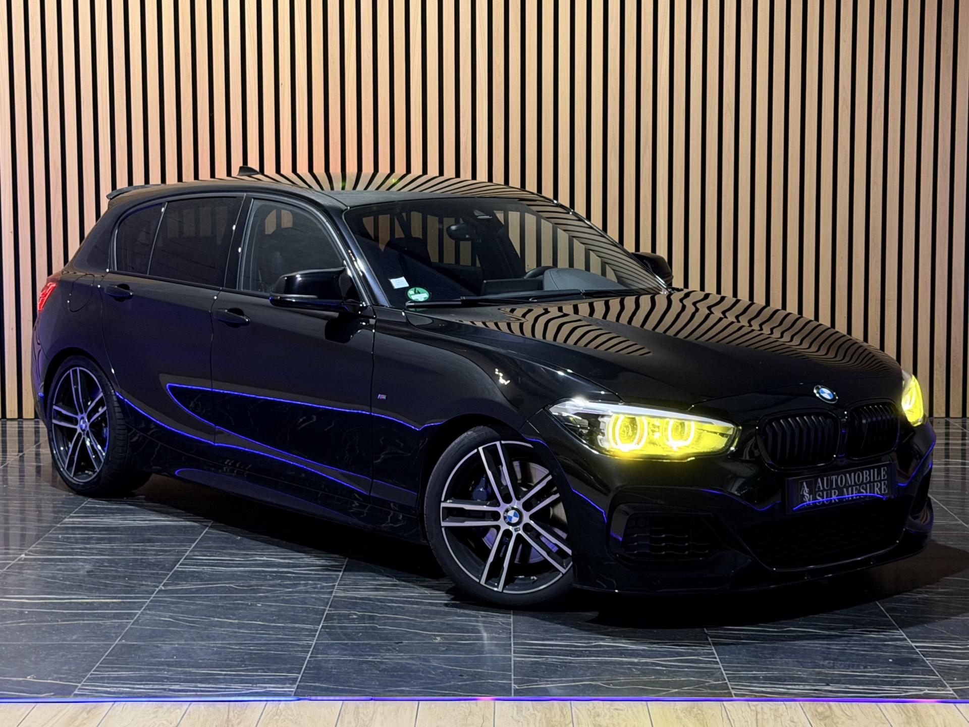 BMW SERIE 1