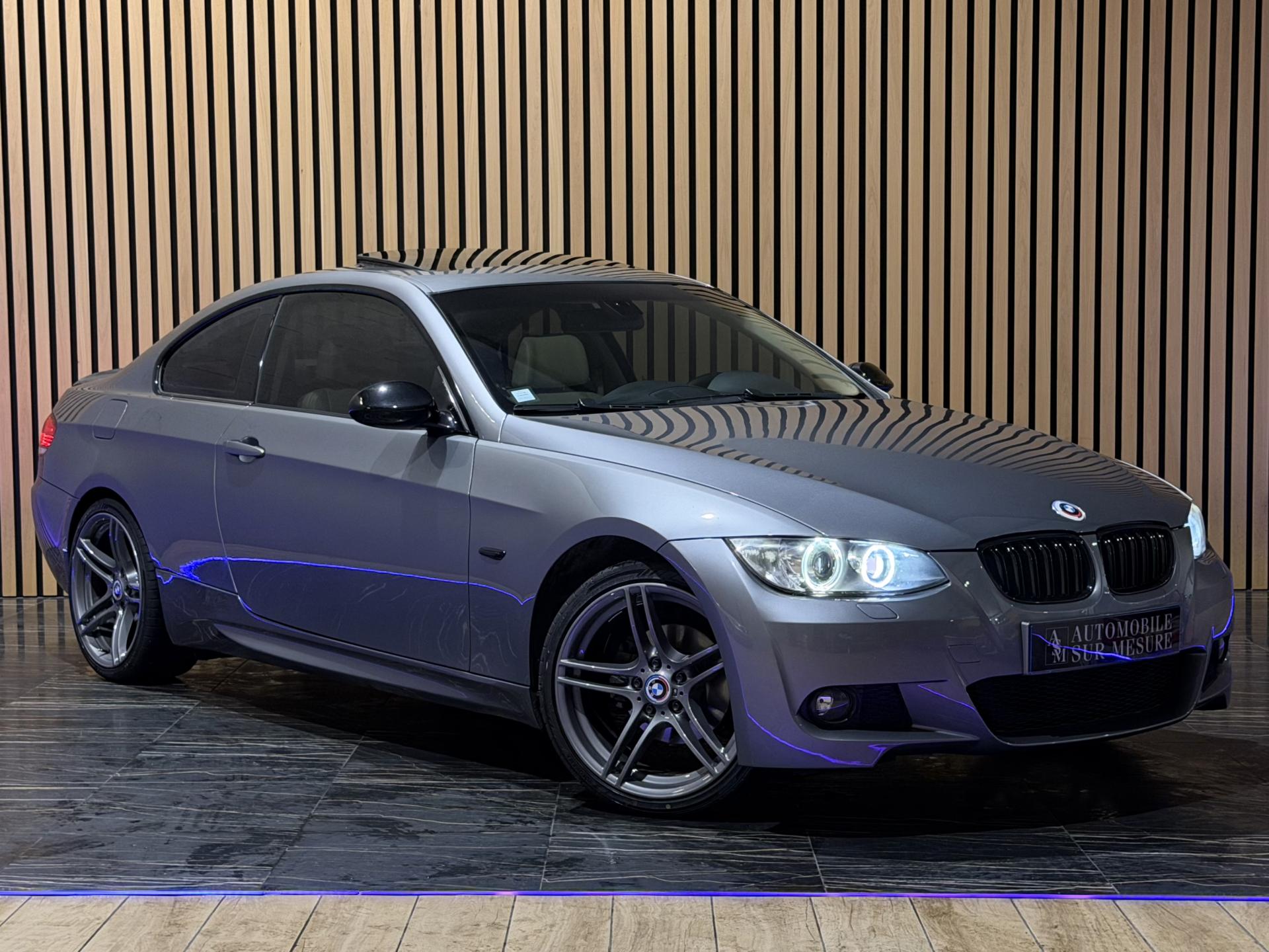 BMW SERIE 3