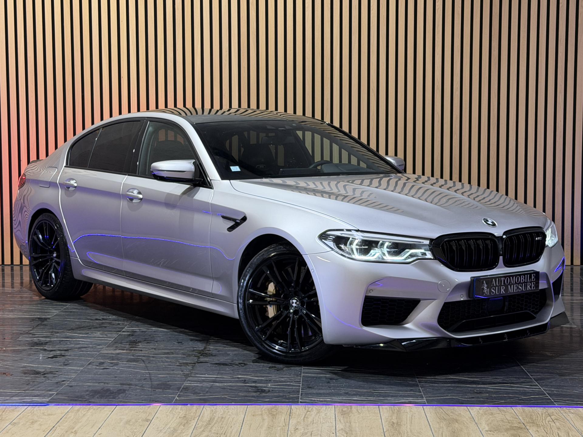 BMW M5