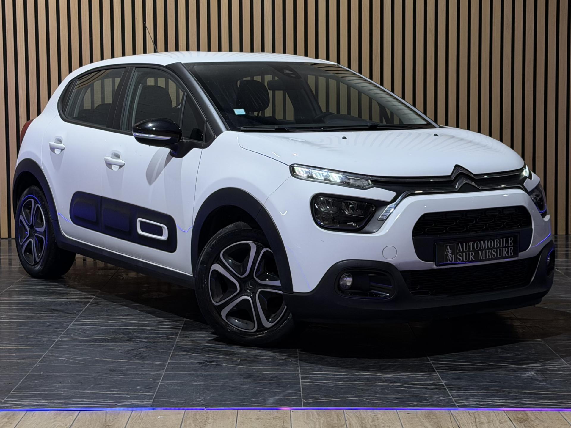 CITROËN C3