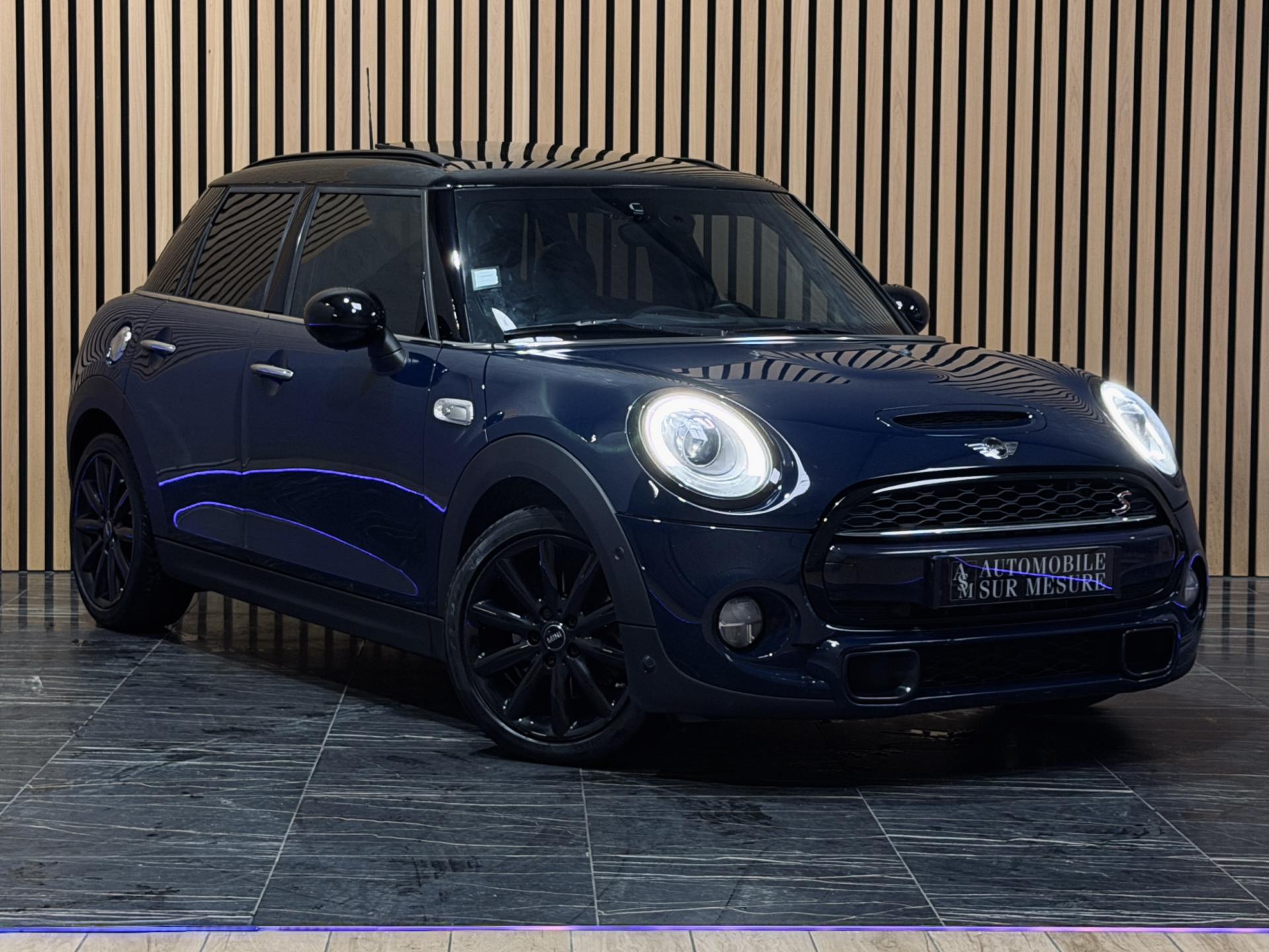 MINI MINI