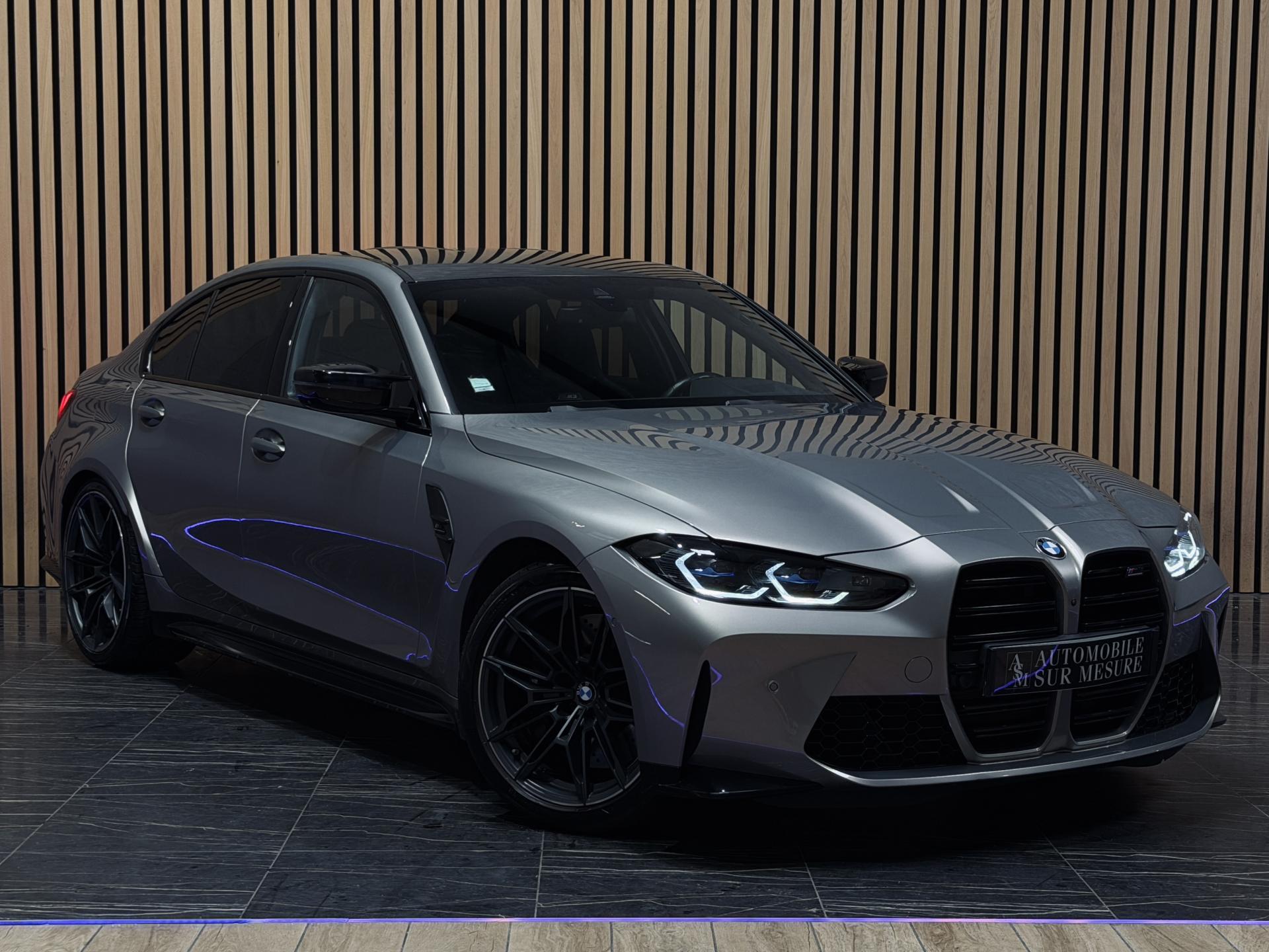 BMW M3