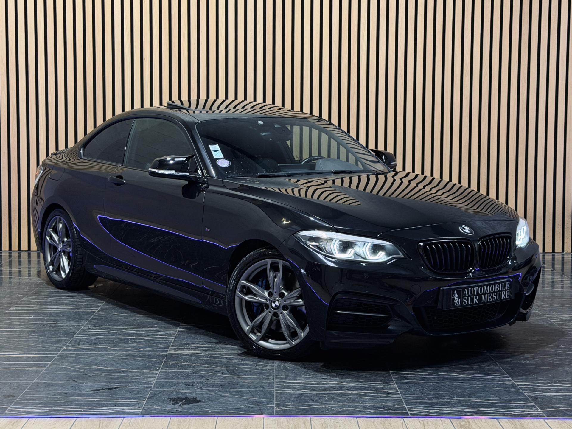 BMW SERIE 2