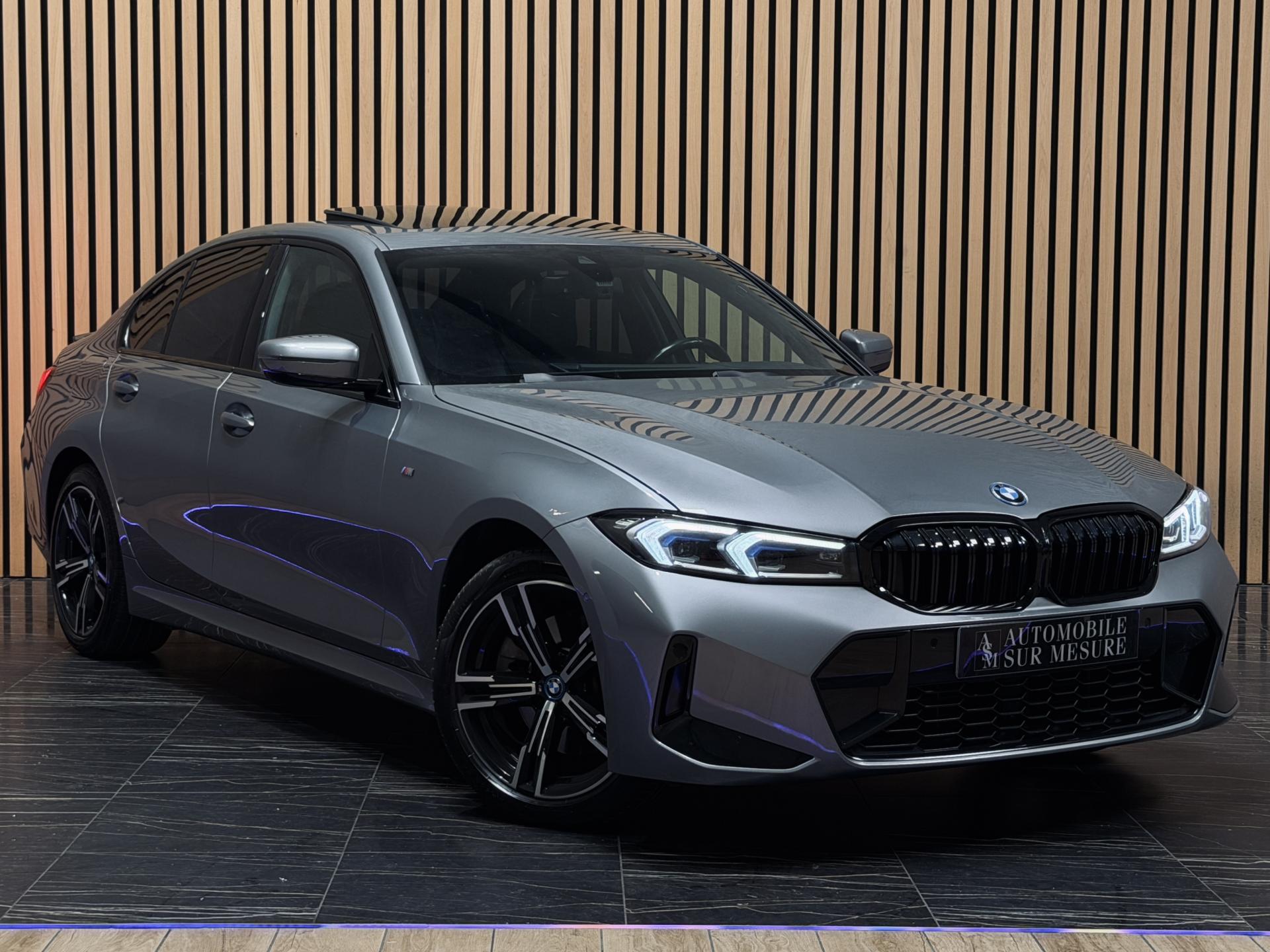 BMW SERIE 3