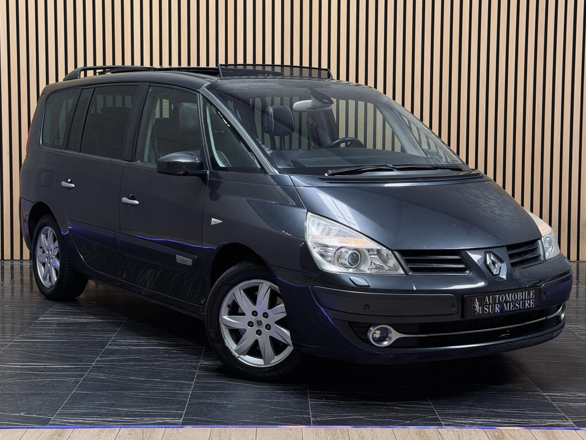 RENAULT ESPACE