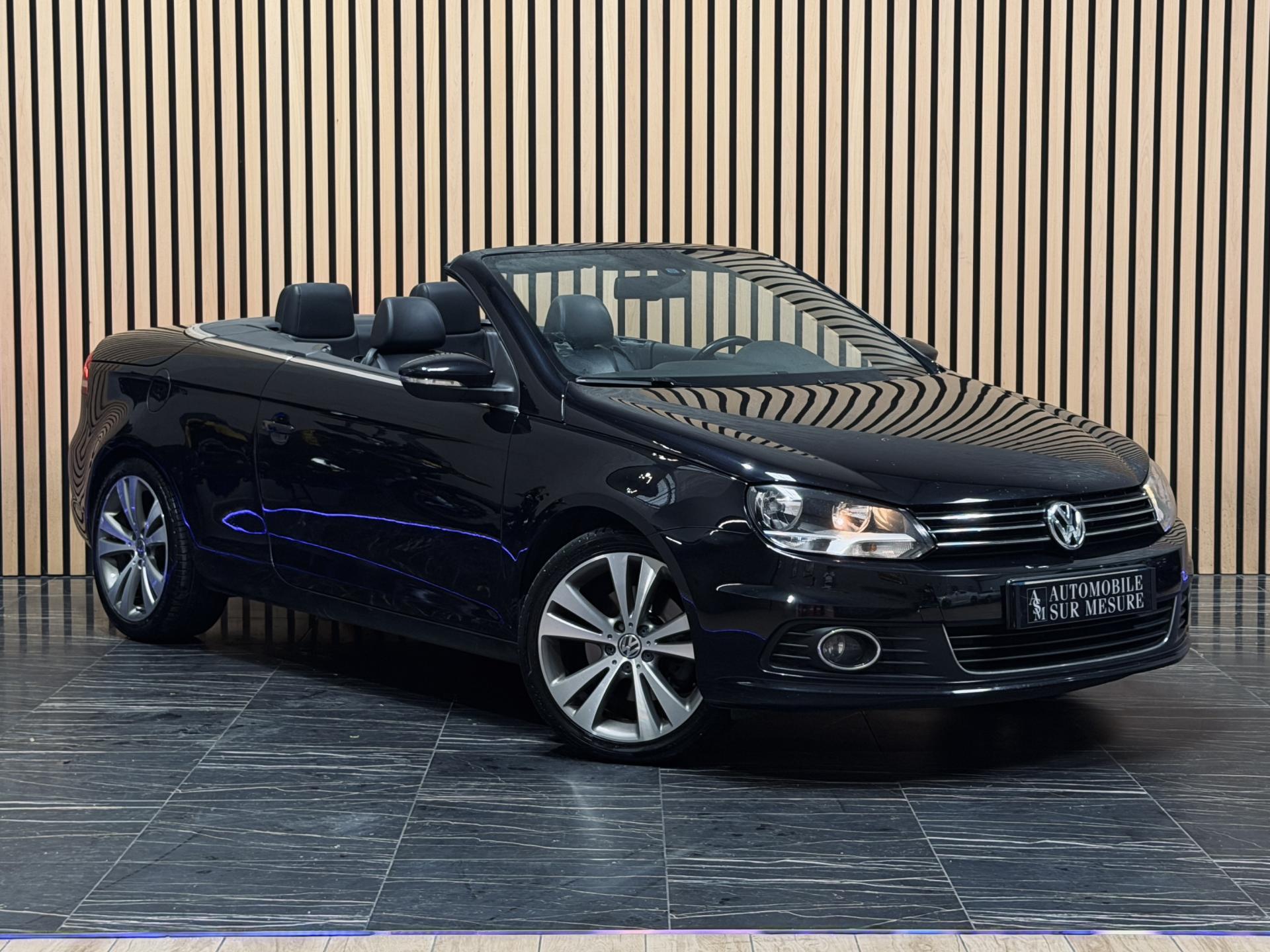 VOLKSWAGEN EOS