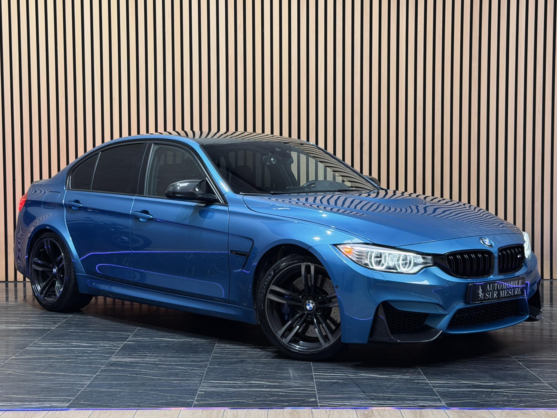 BMW M3