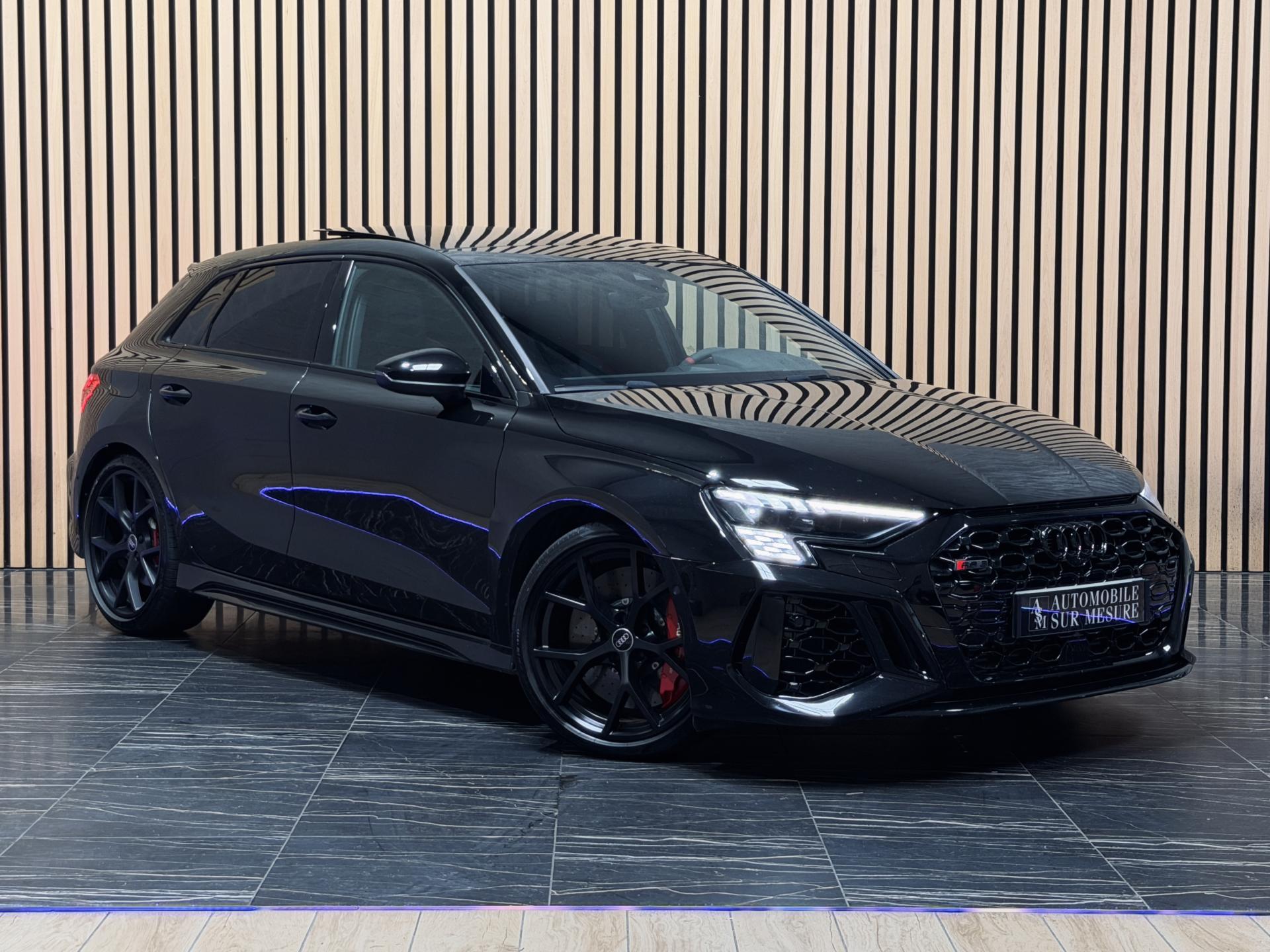 AUDI RS3 SPORTBACK